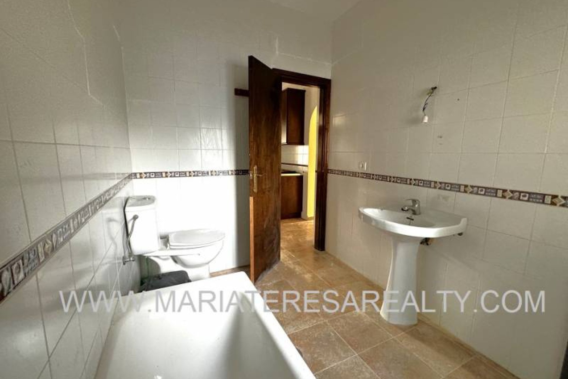 Resale - Country House -
Valle del Sol