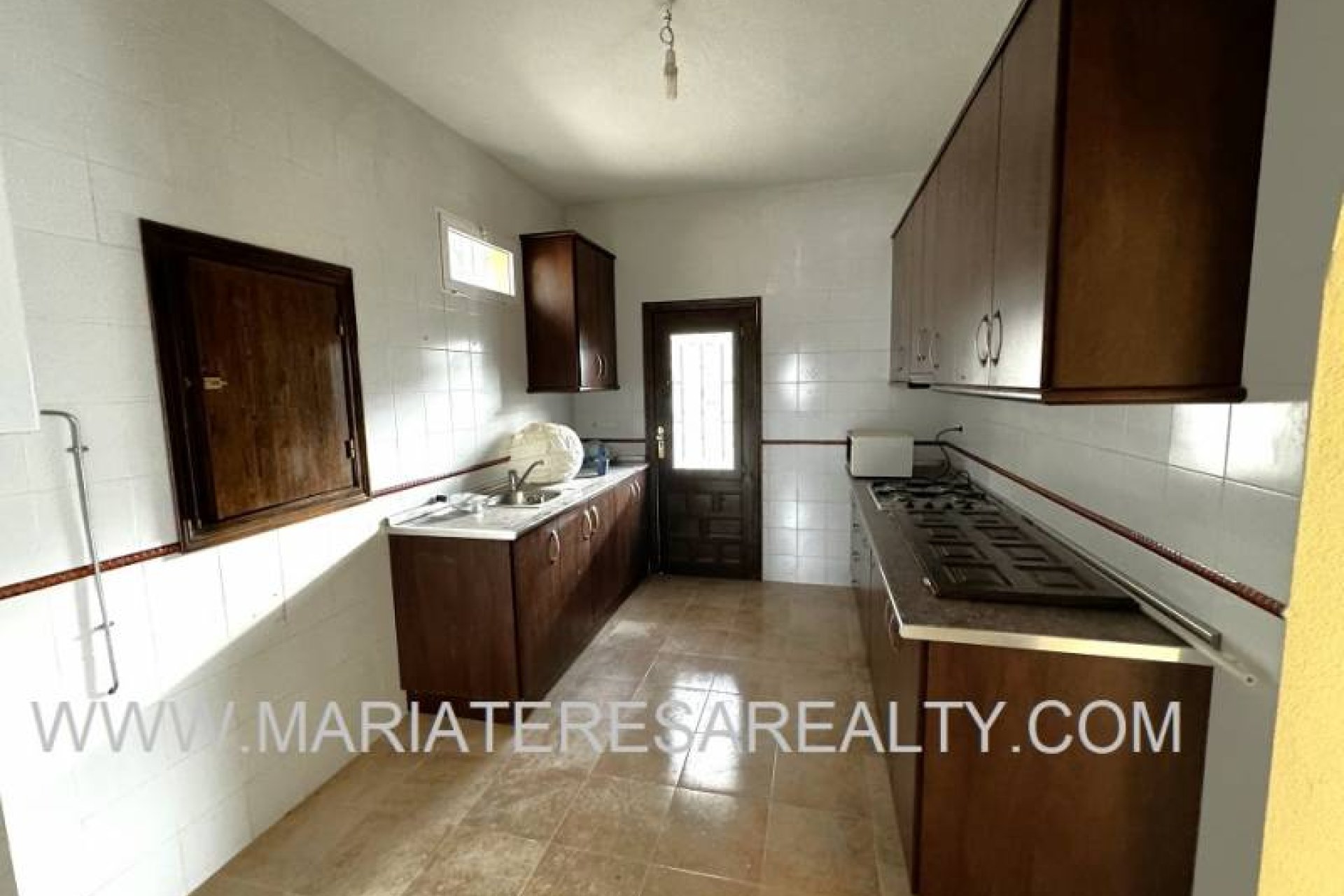 Resale - Country House -
Valle del Sol