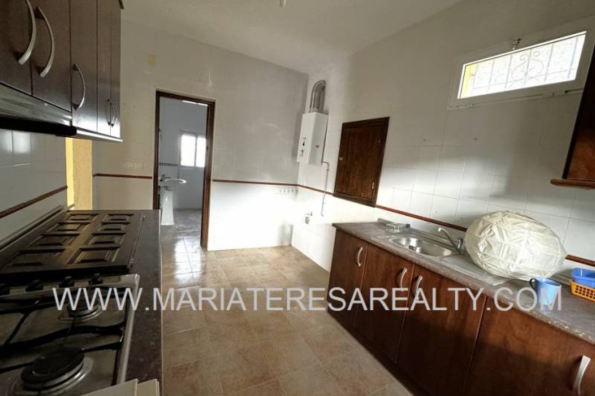 Resale - Country House -
Valle del Sol