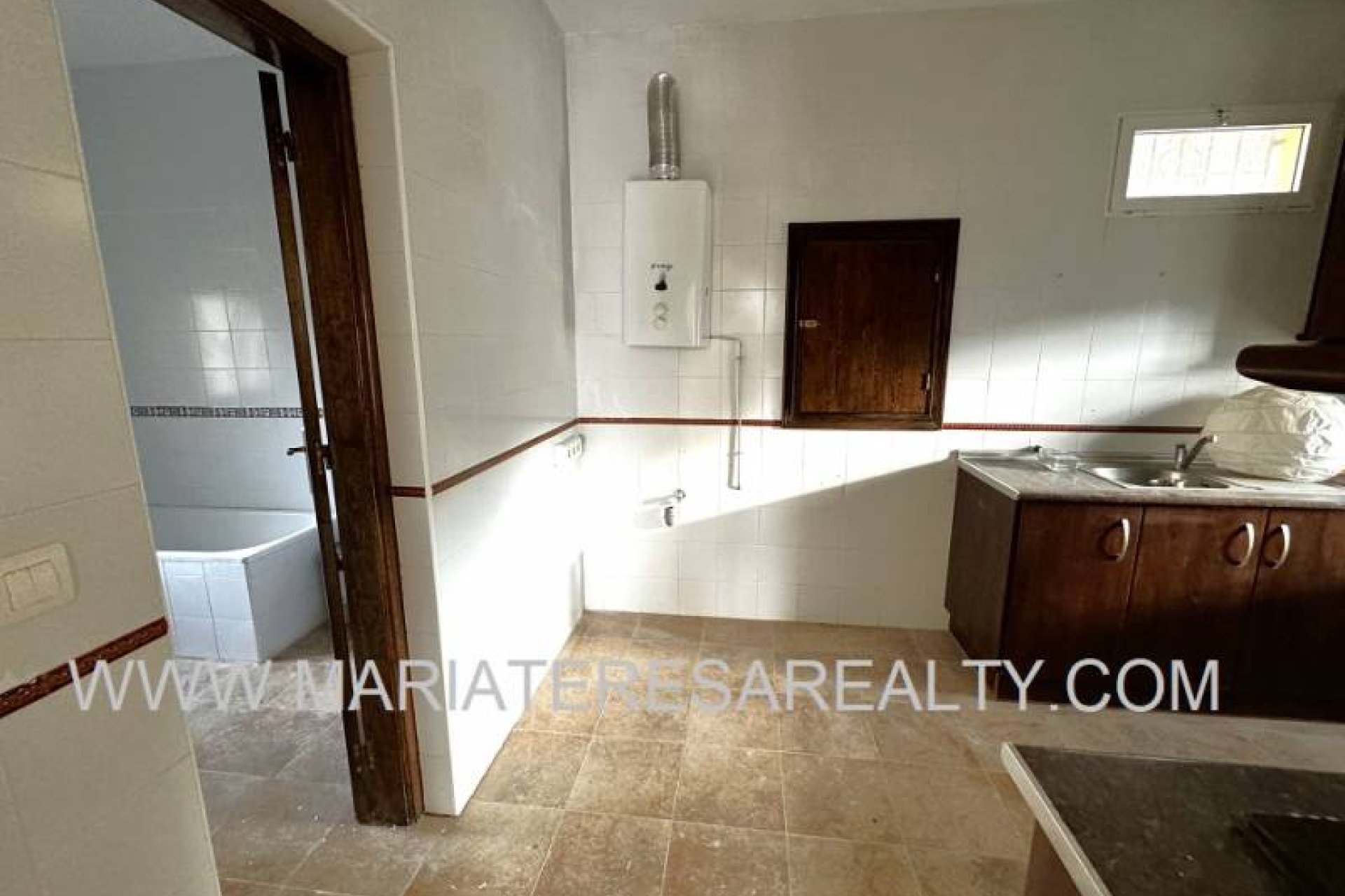 Resale - Country House -
Valle del Sol