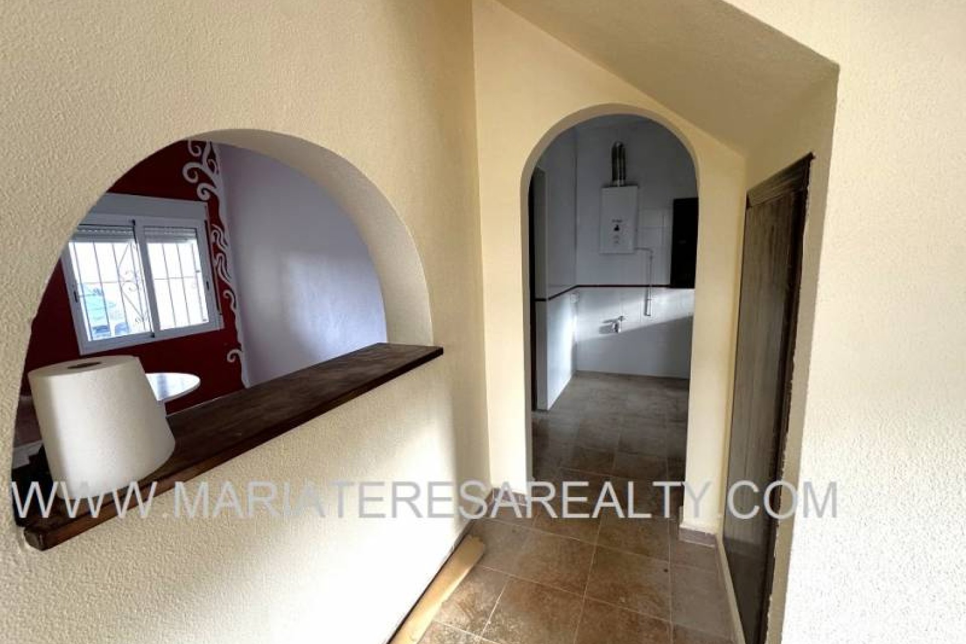 Resale - Country House -
Valle del Sol