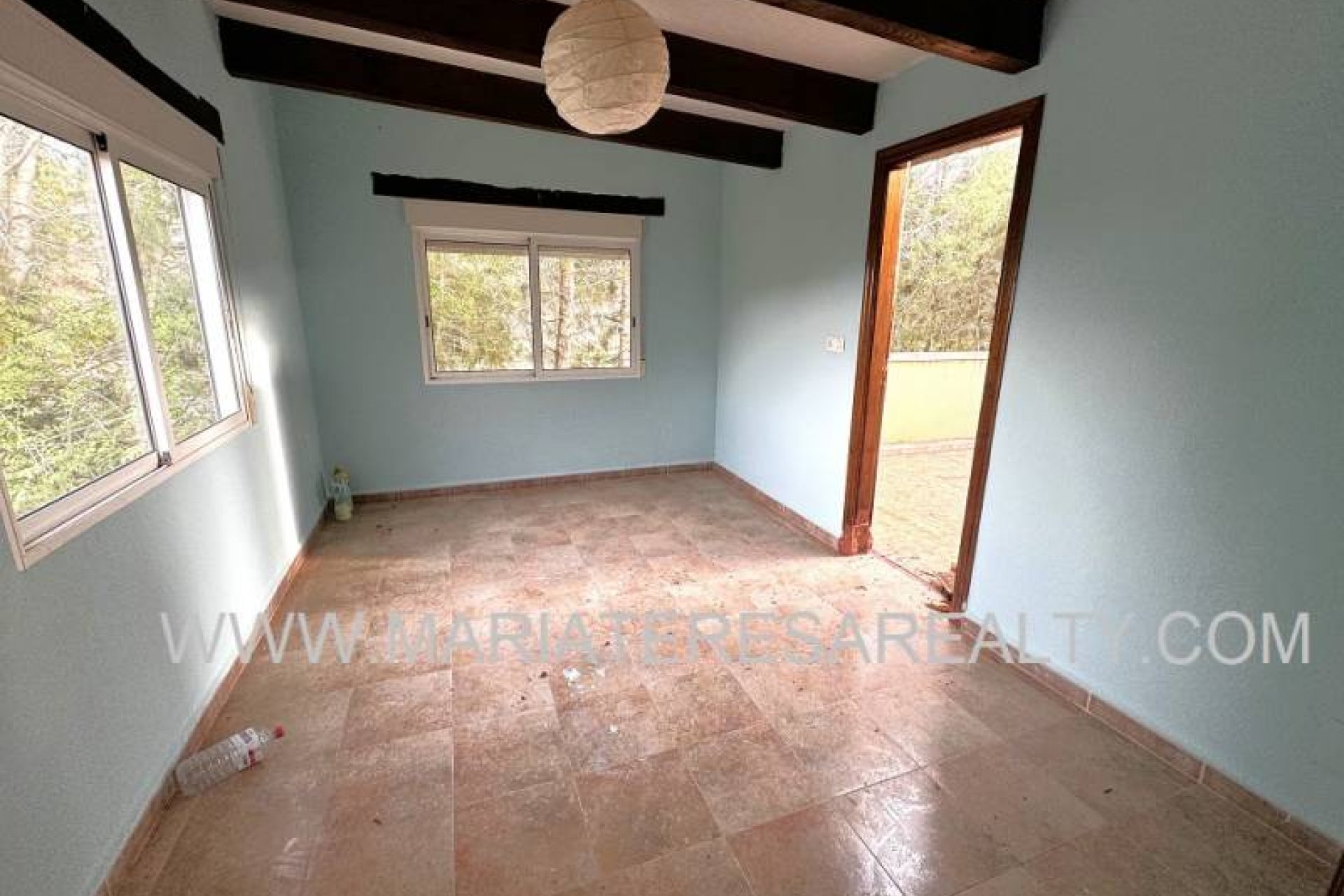 Resale - Country House -
Valle del Sol