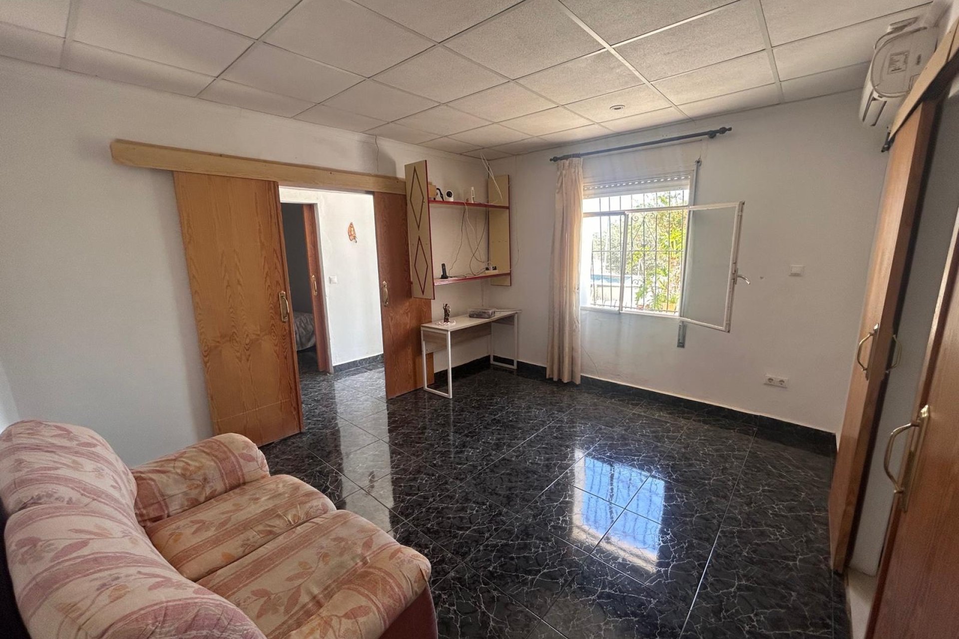 Resale - detached house -
Orihuela - Torremendo