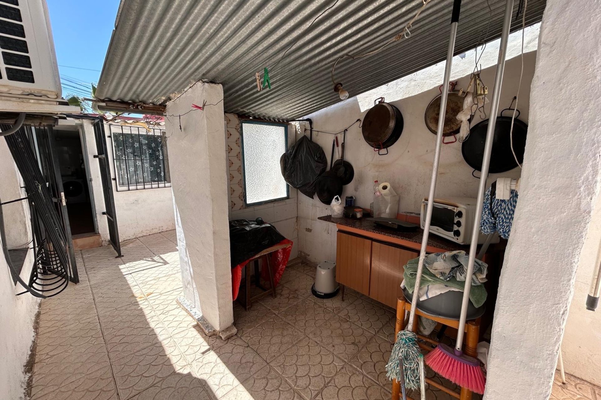 Resale - detached house -
Orihuela - Torremendo