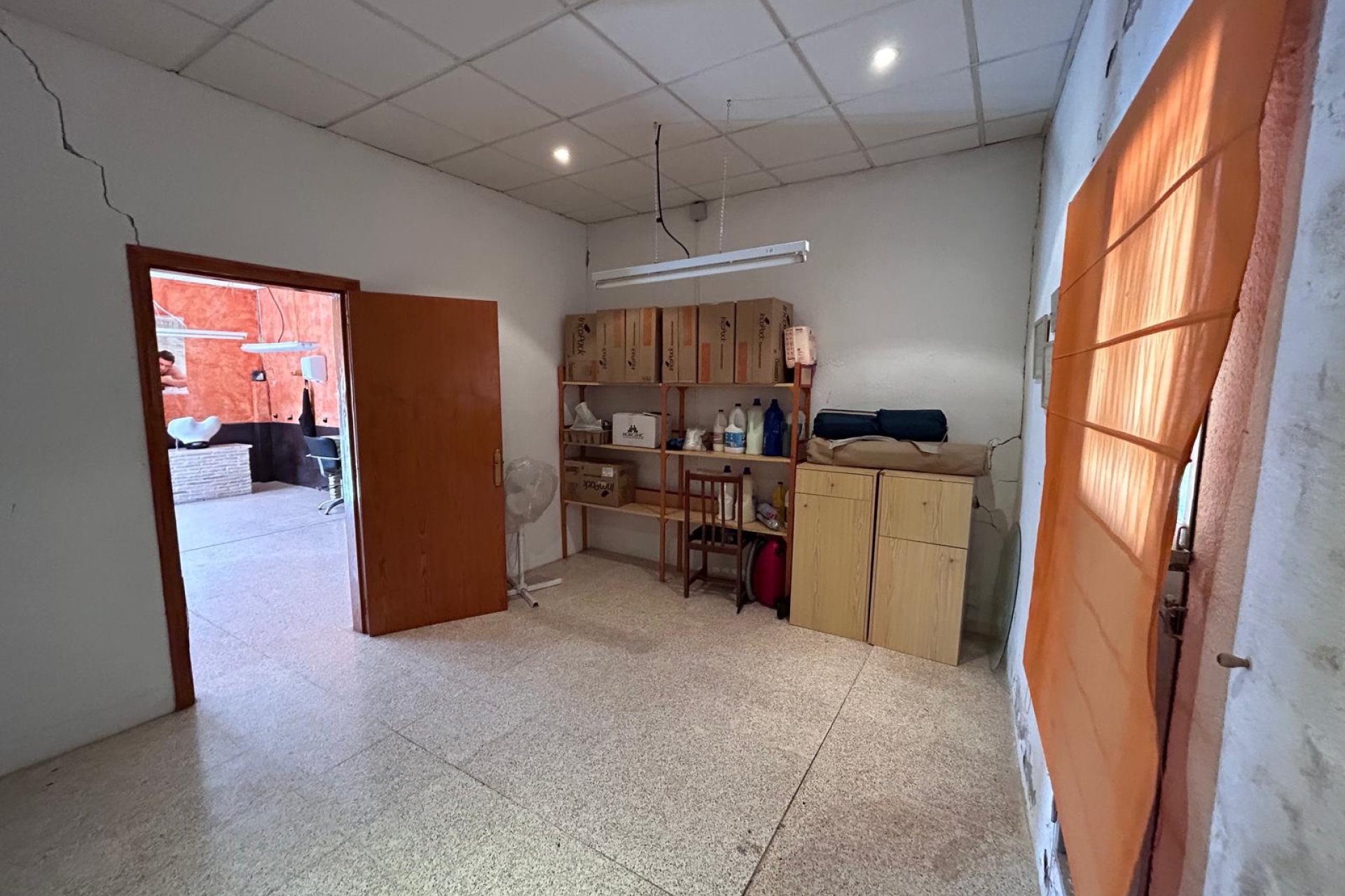 Resale - detached house -
Orihuela - Torremendo