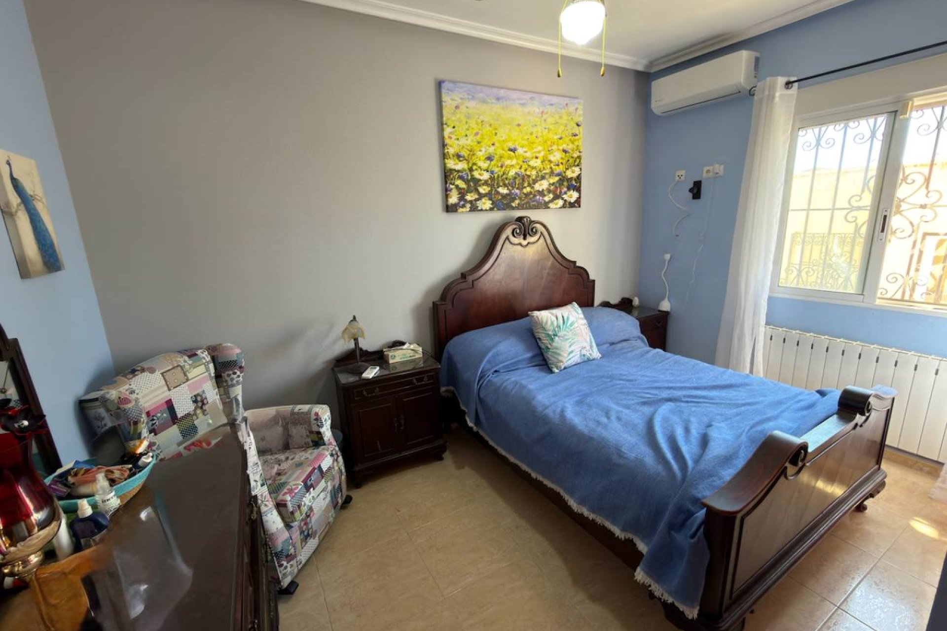 Resale - Finca -
Catral