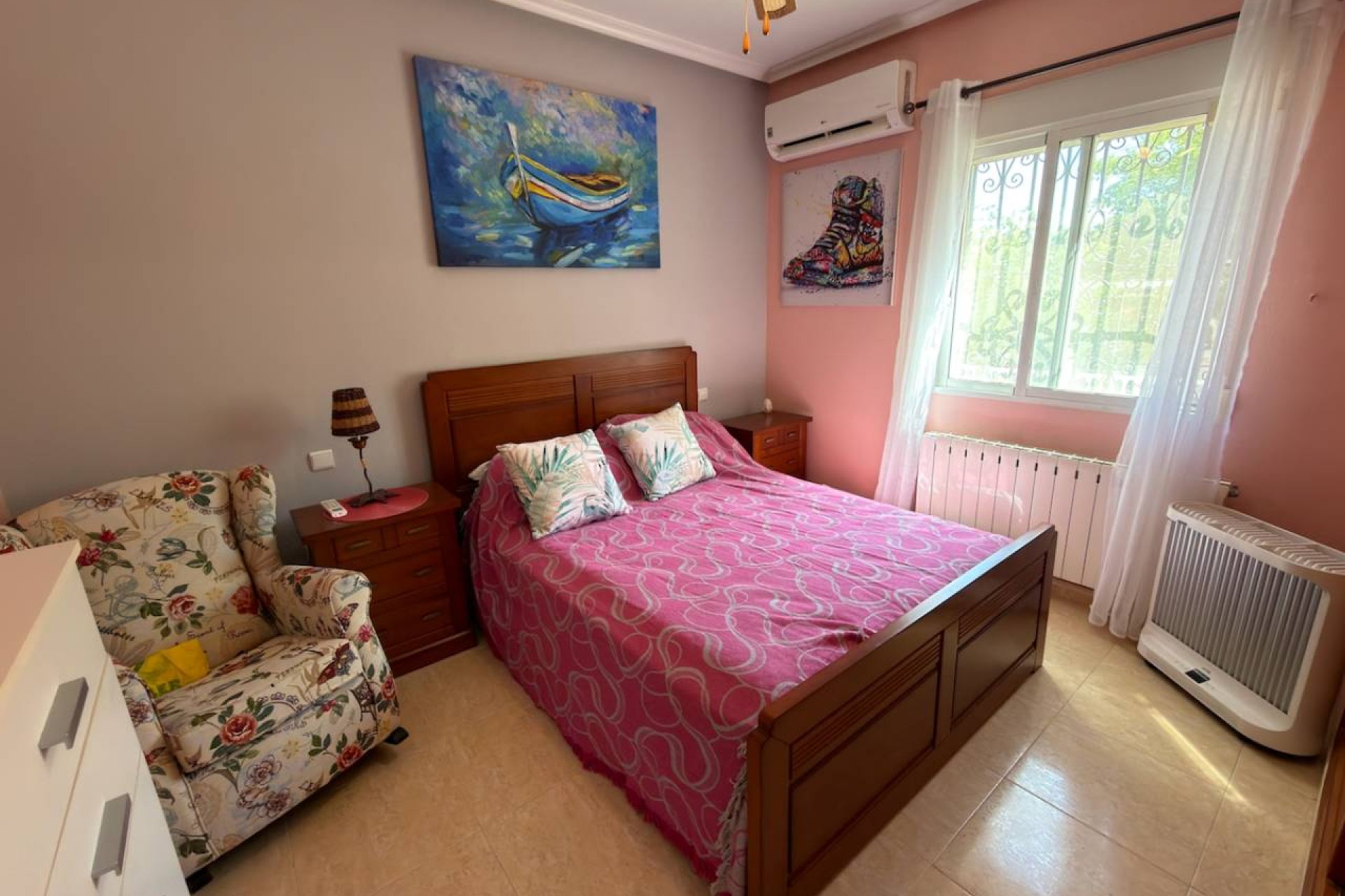 Resale - Finca -
Catral