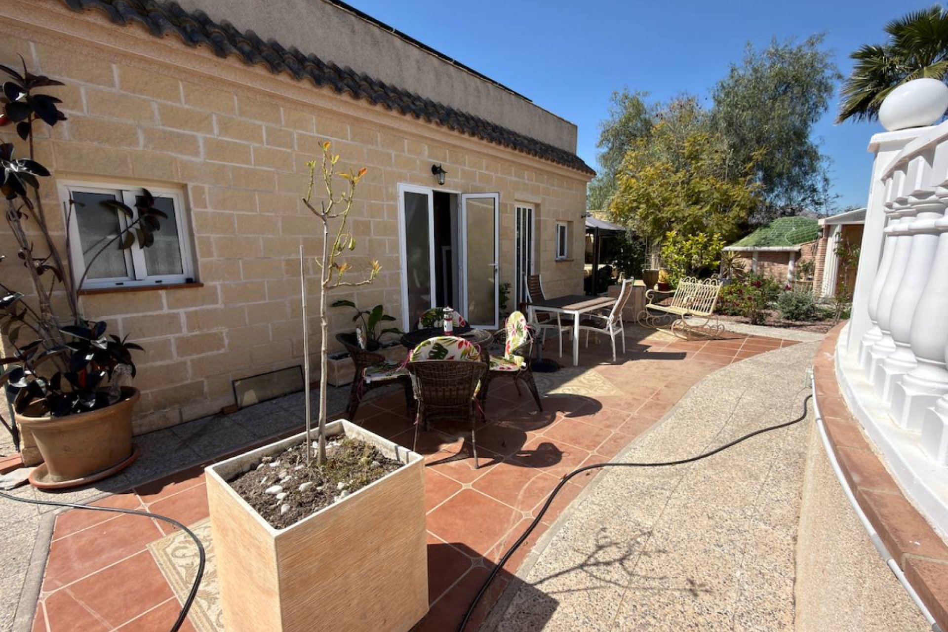 Resale - Finca -
Catral