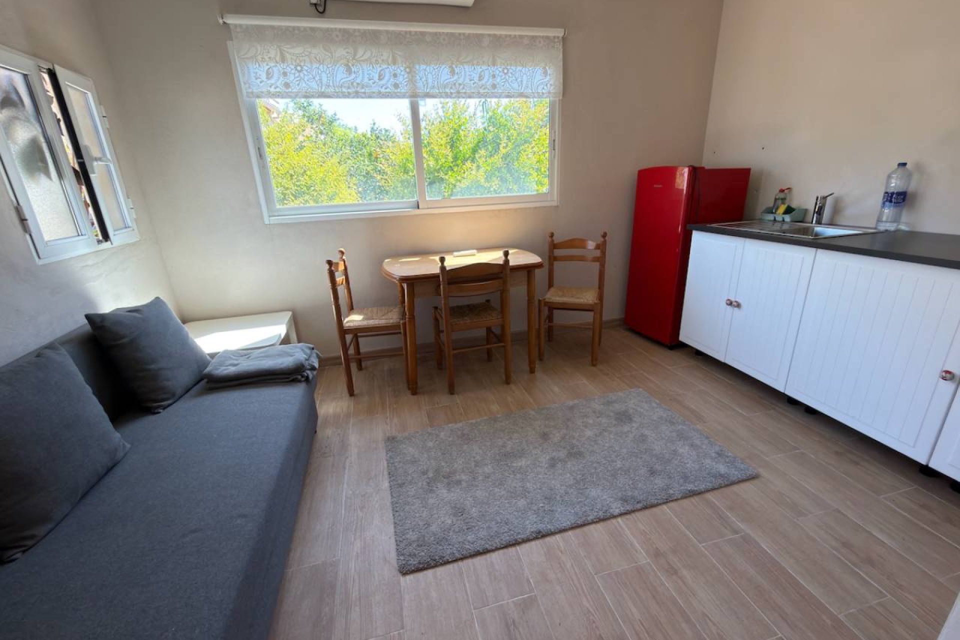 Resale - Finca -
Catral