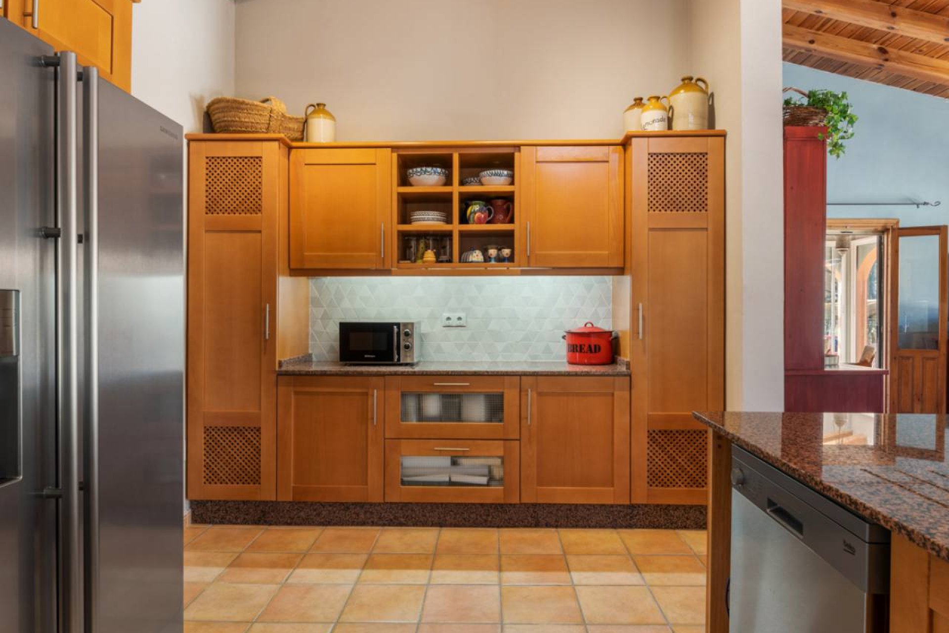 Resale - Finca -
Catral