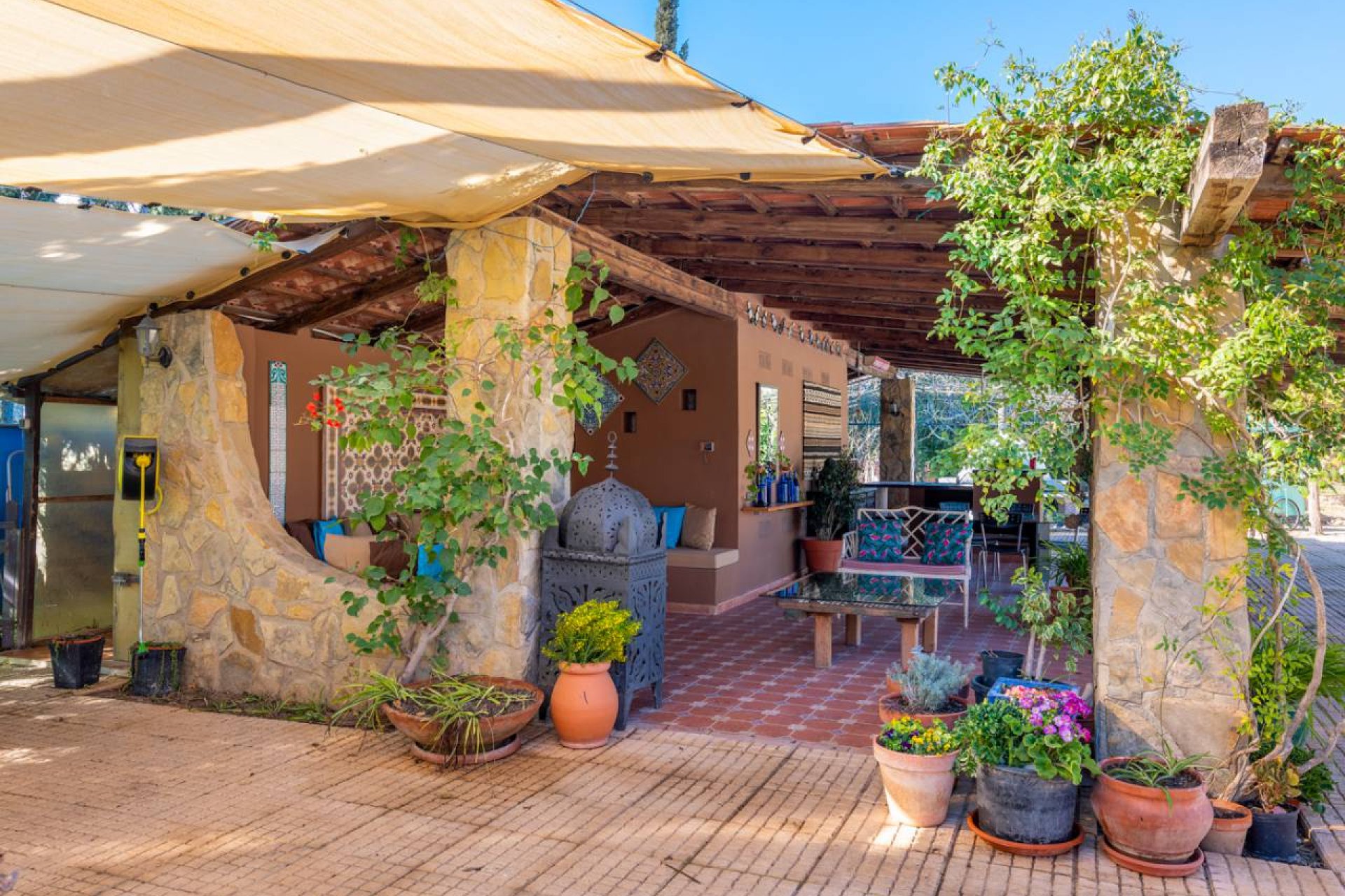 Resale - Finca -
Catral