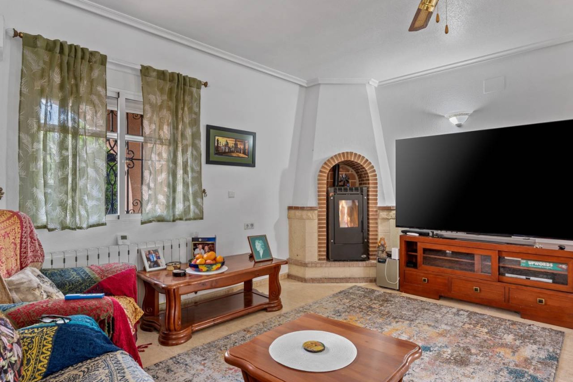 Resale - Finca -
Catral