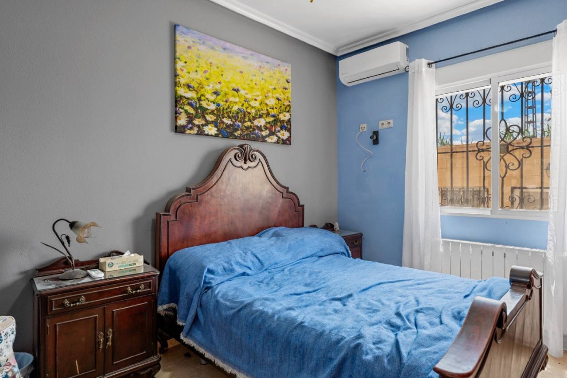 Resale - Finca -
Catral