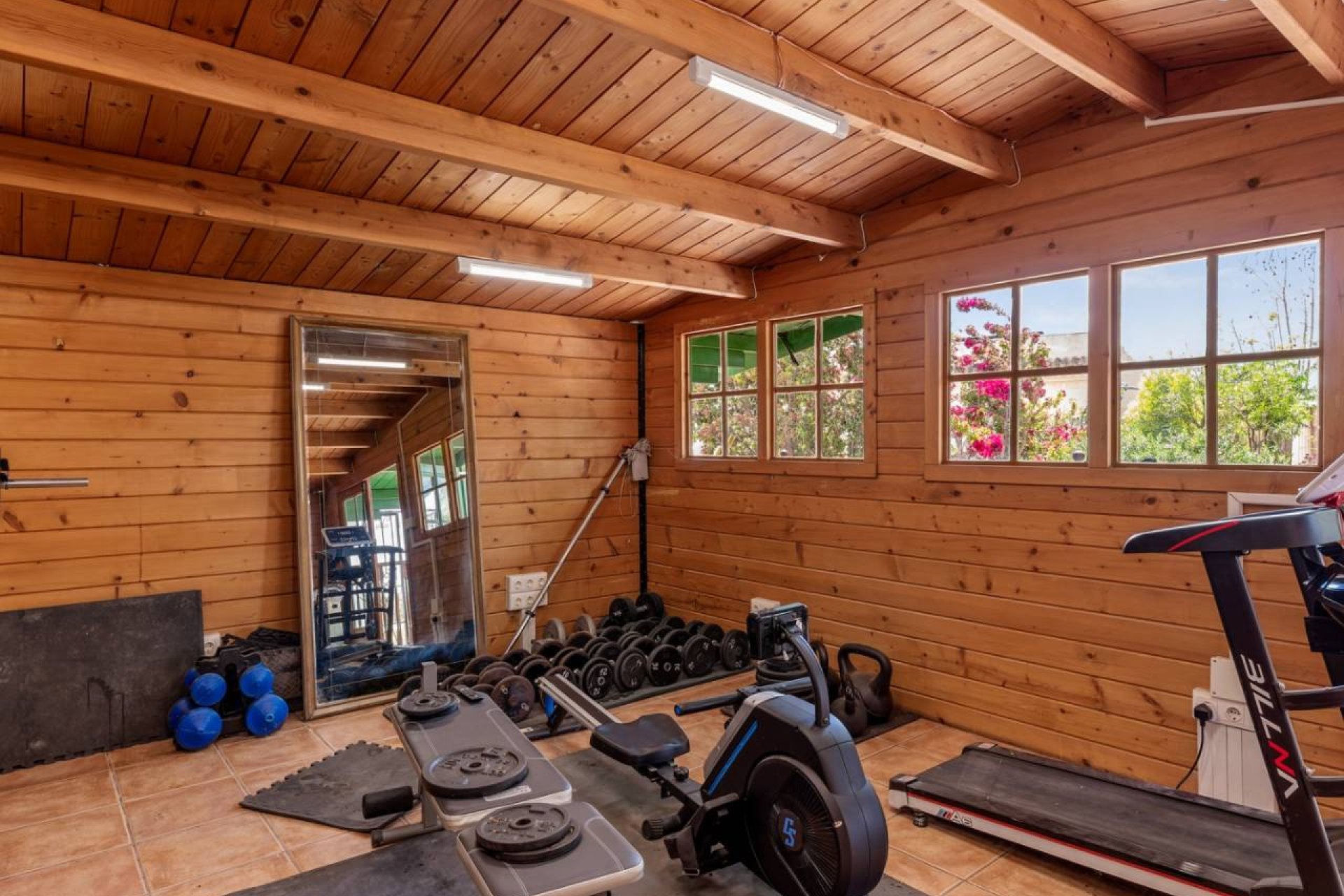 Resale - Finca -
Catral