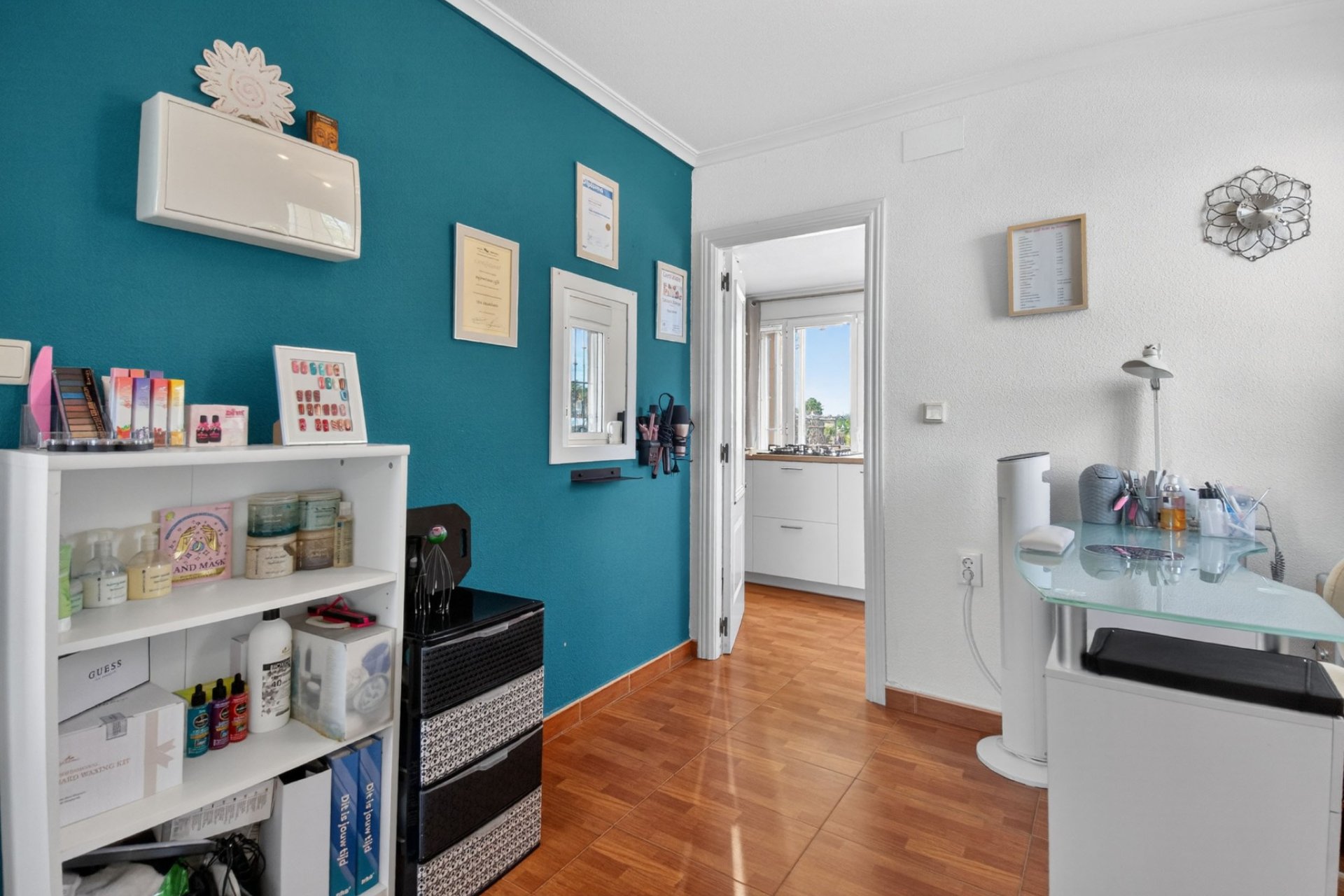 Resale - Finca -
Crevillente