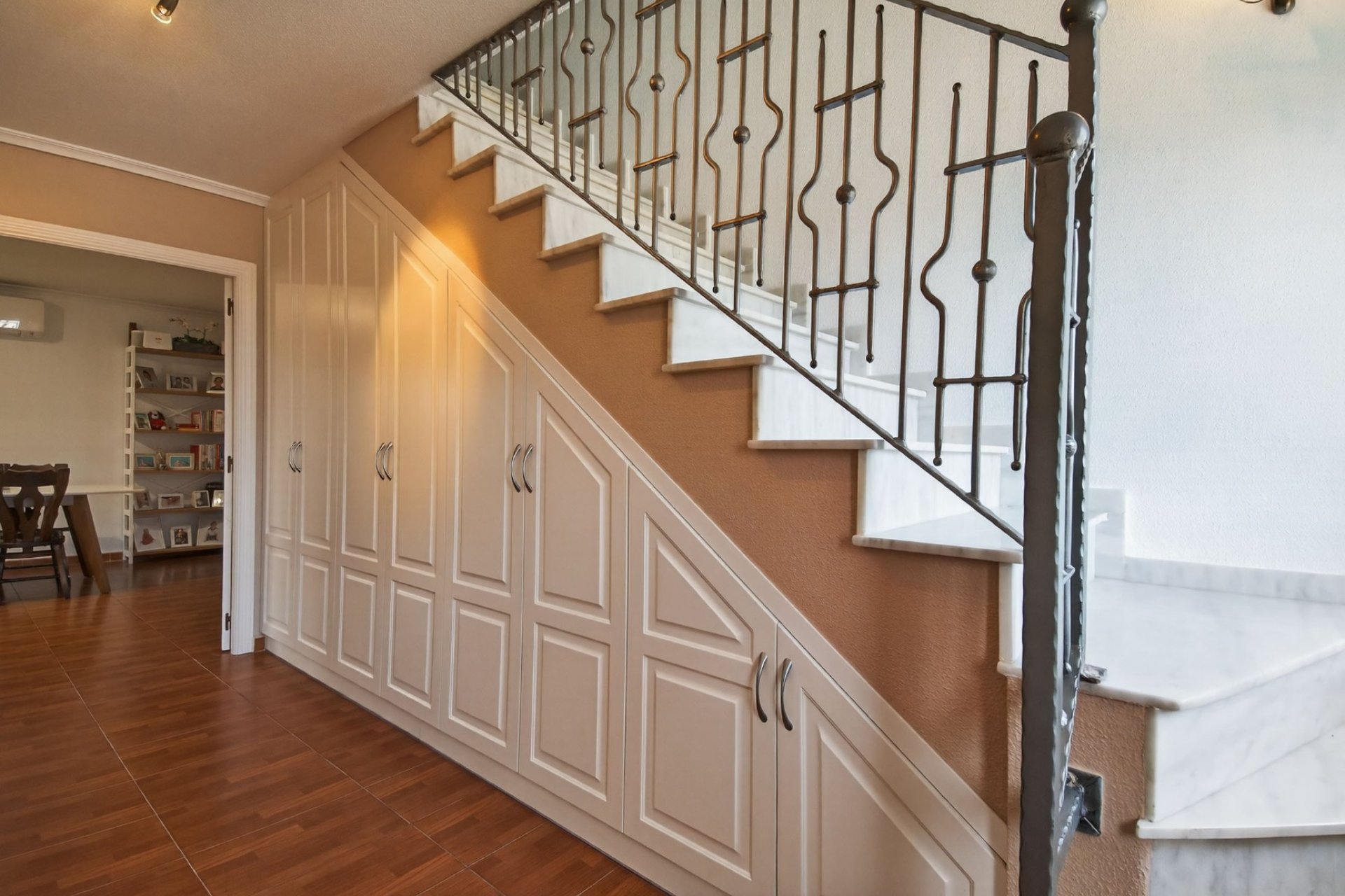 Resale - Finca -
Crevillente