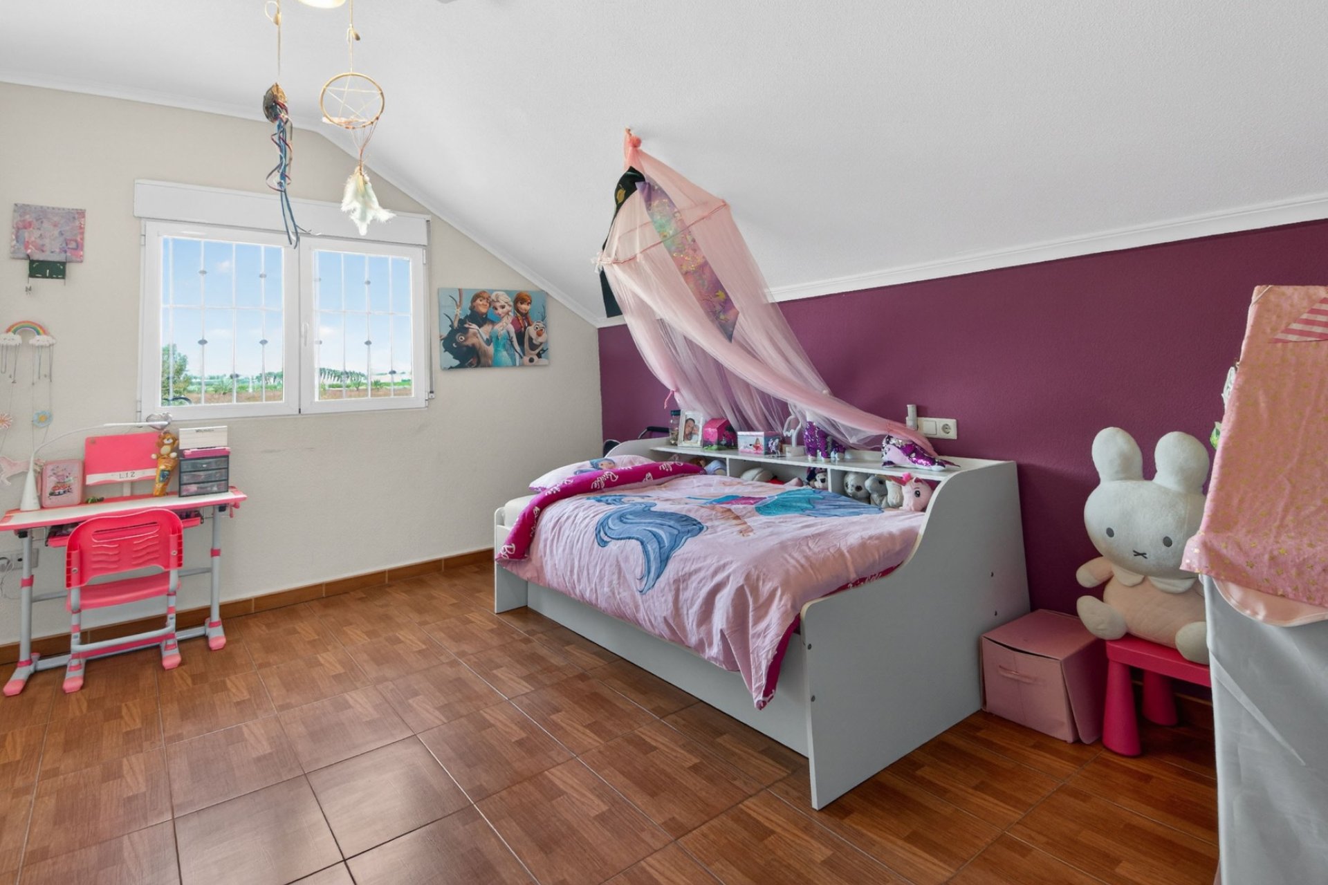 Resale - Finca -
Crevillente