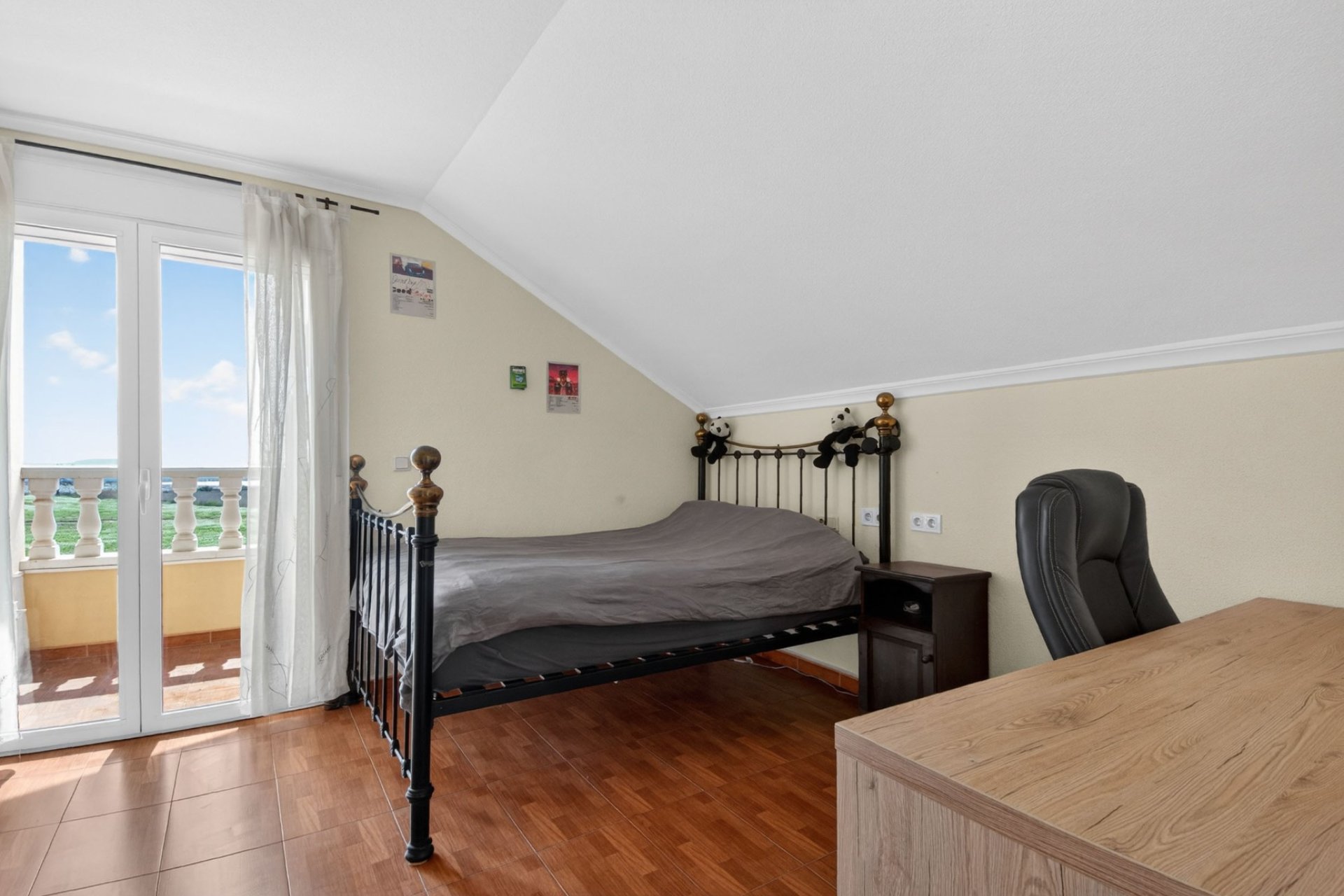 Resale - Finca -
Crevillente