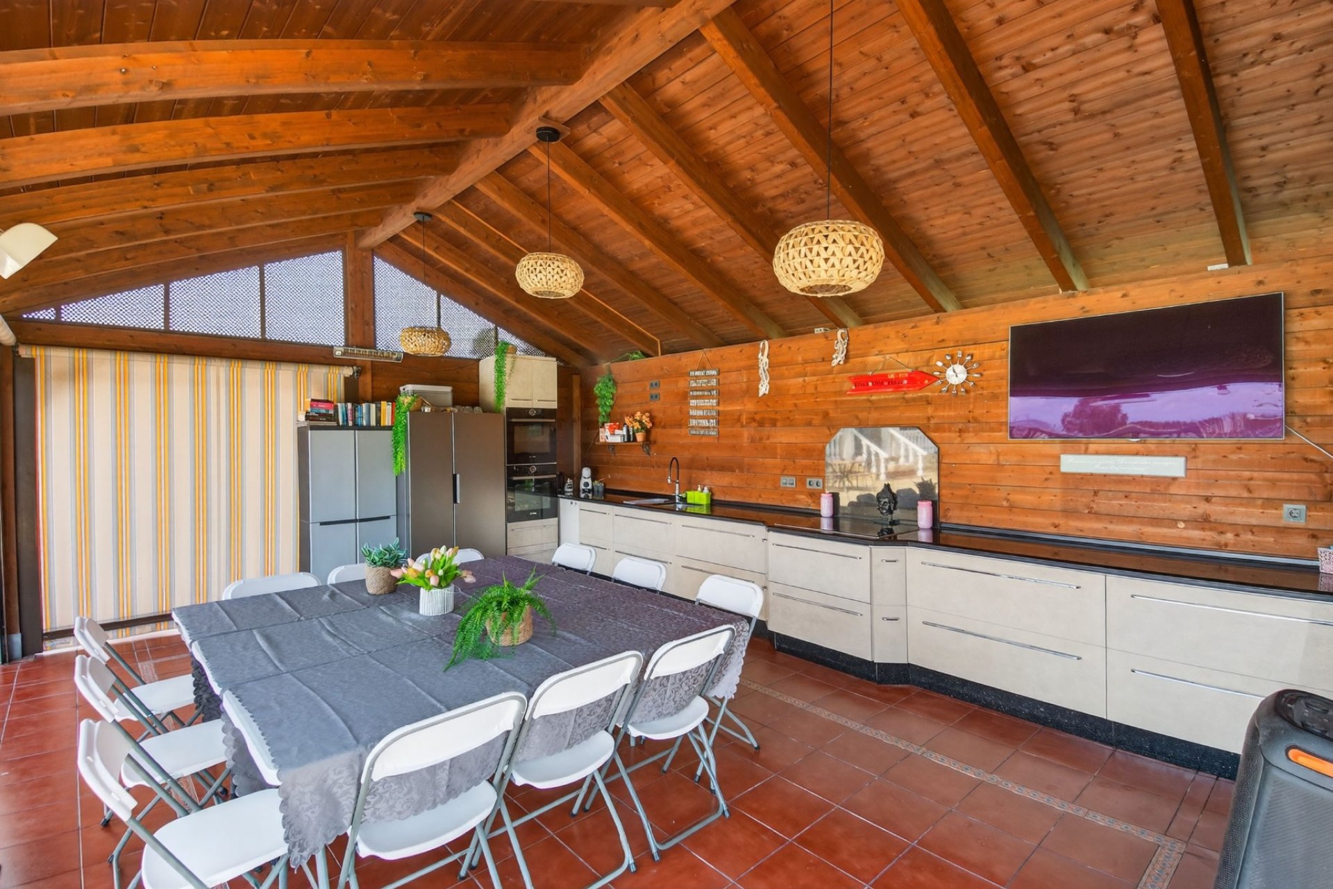 Resale - Finca -
Crevillente