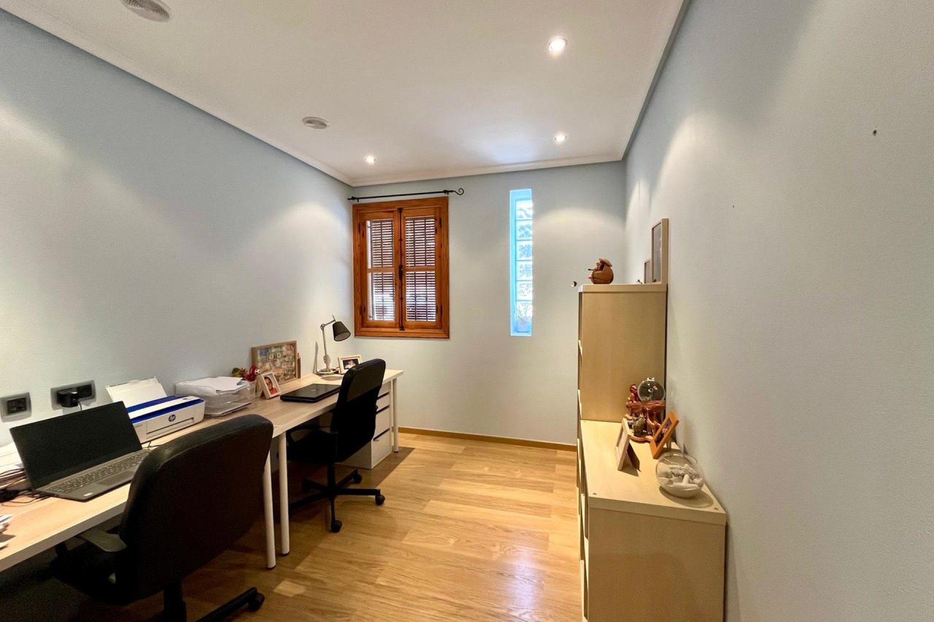 Resale - Finca -
El Esparragal