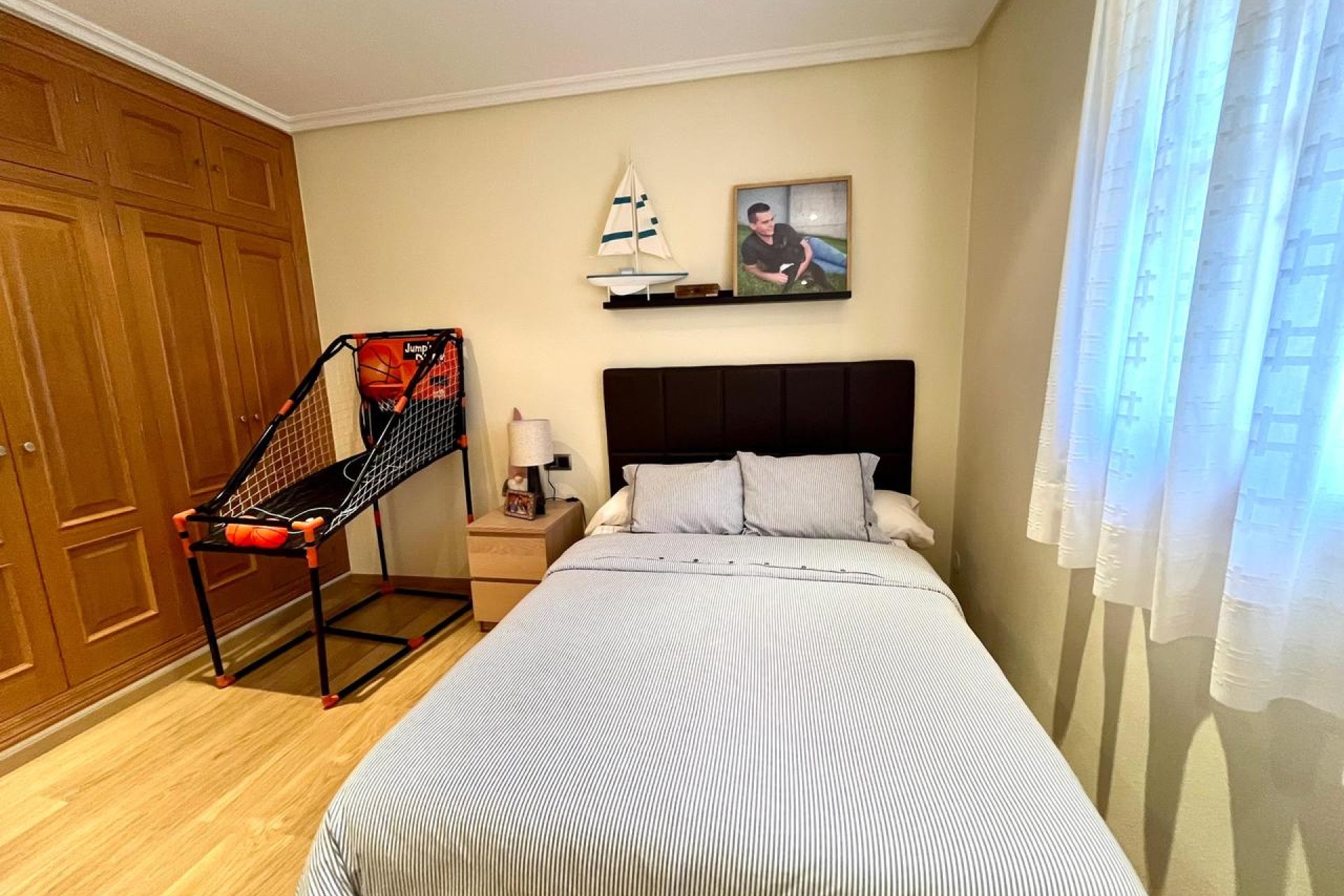 Resale - Finca -
El Esparragal