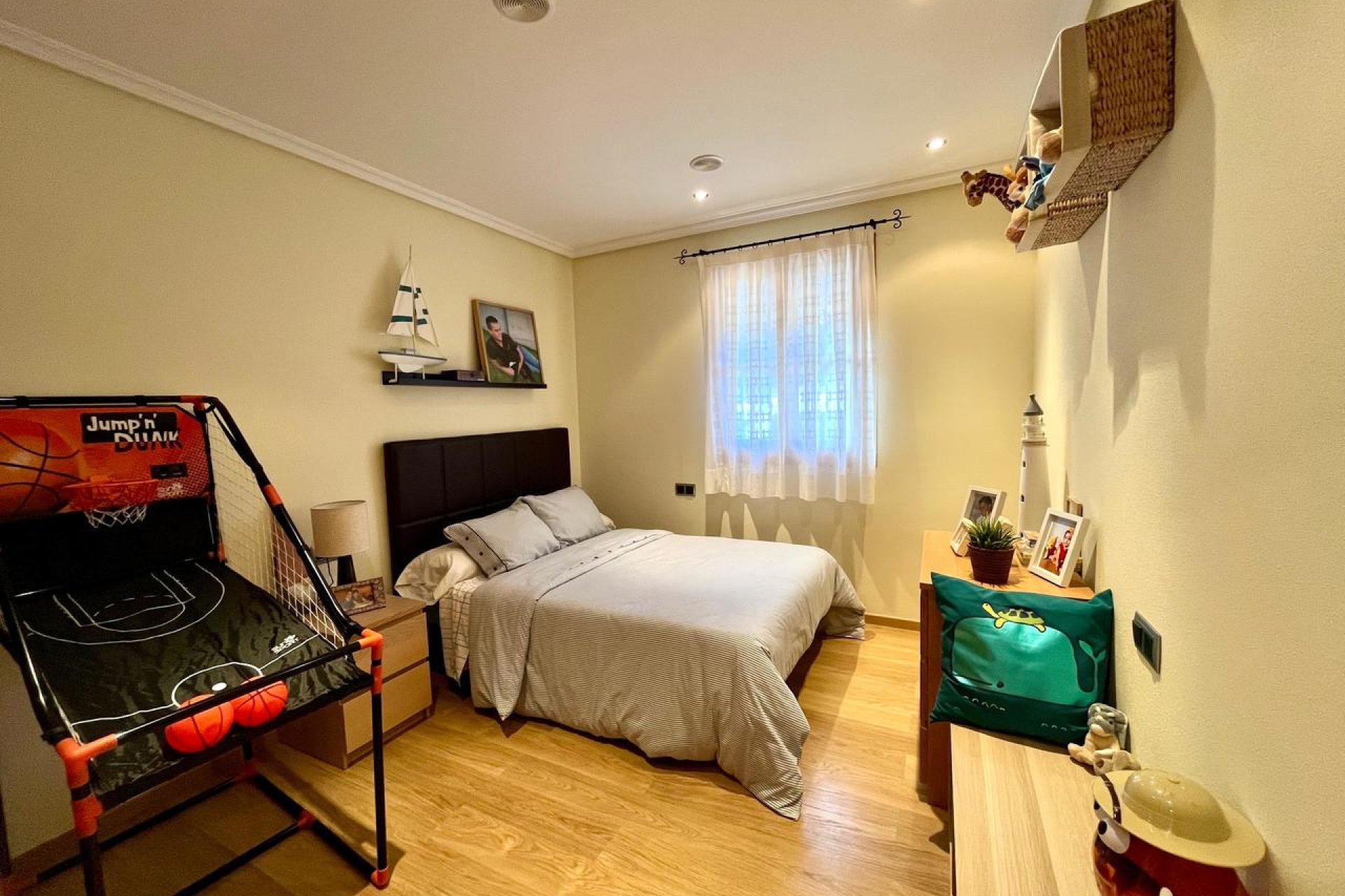 Resale - Finca -
El Esparragal