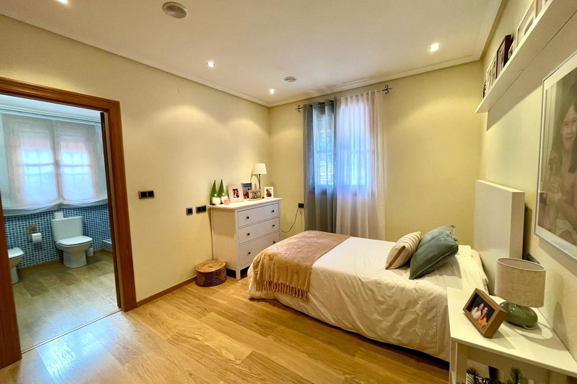 Resale - Finca -
El Esparragal