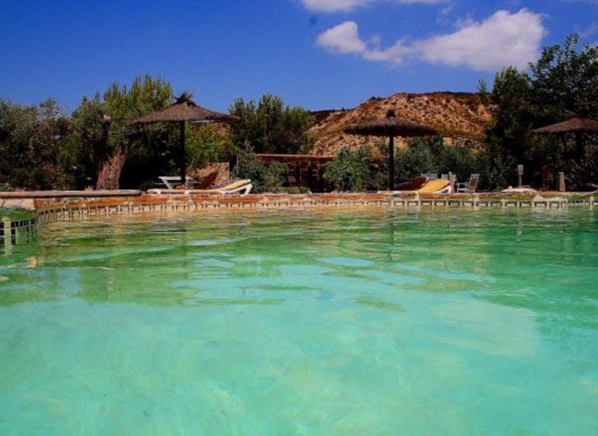 Resale - Finca -
Gea Y Truyols