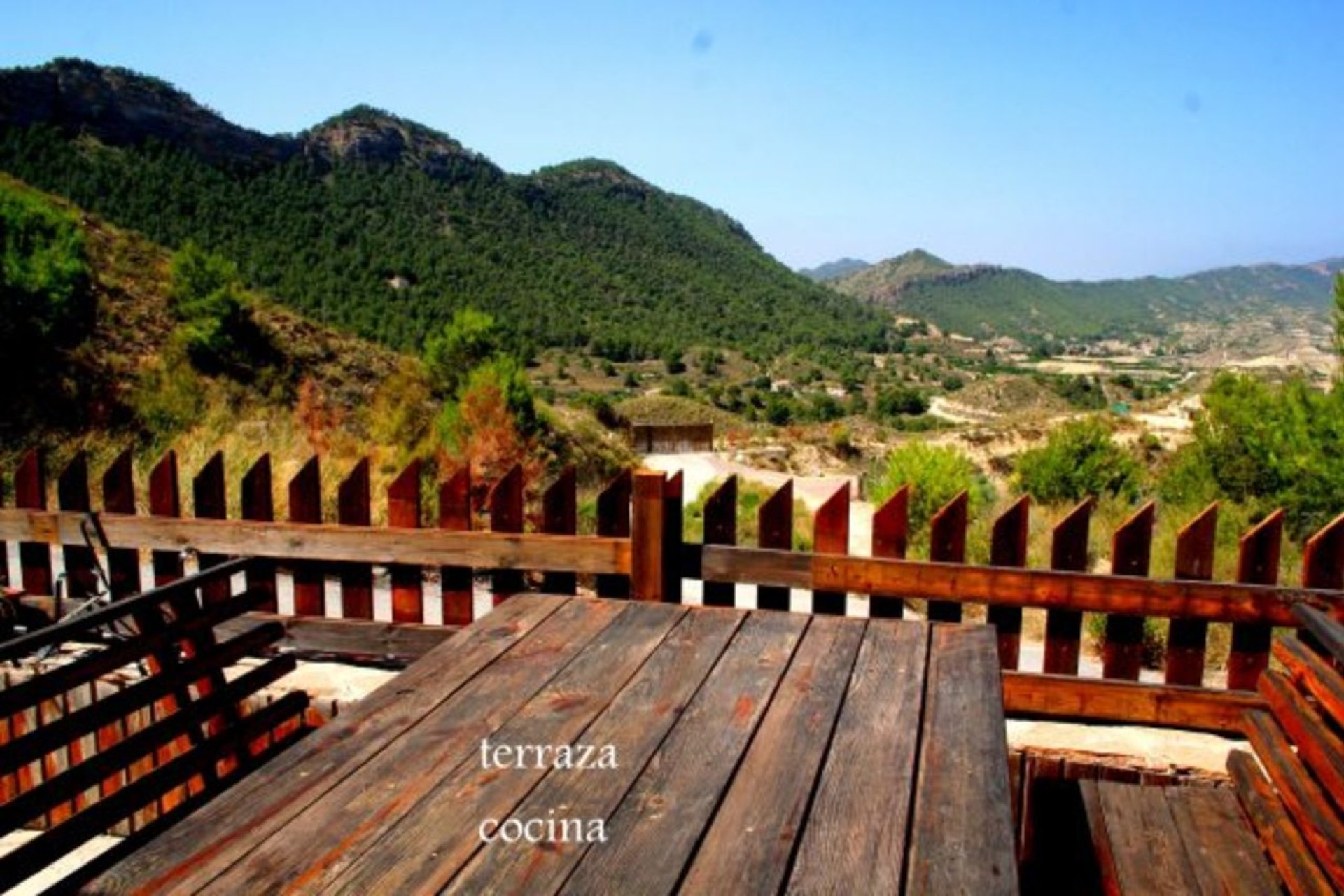 Resale - Finca -
Gea Y Truyols