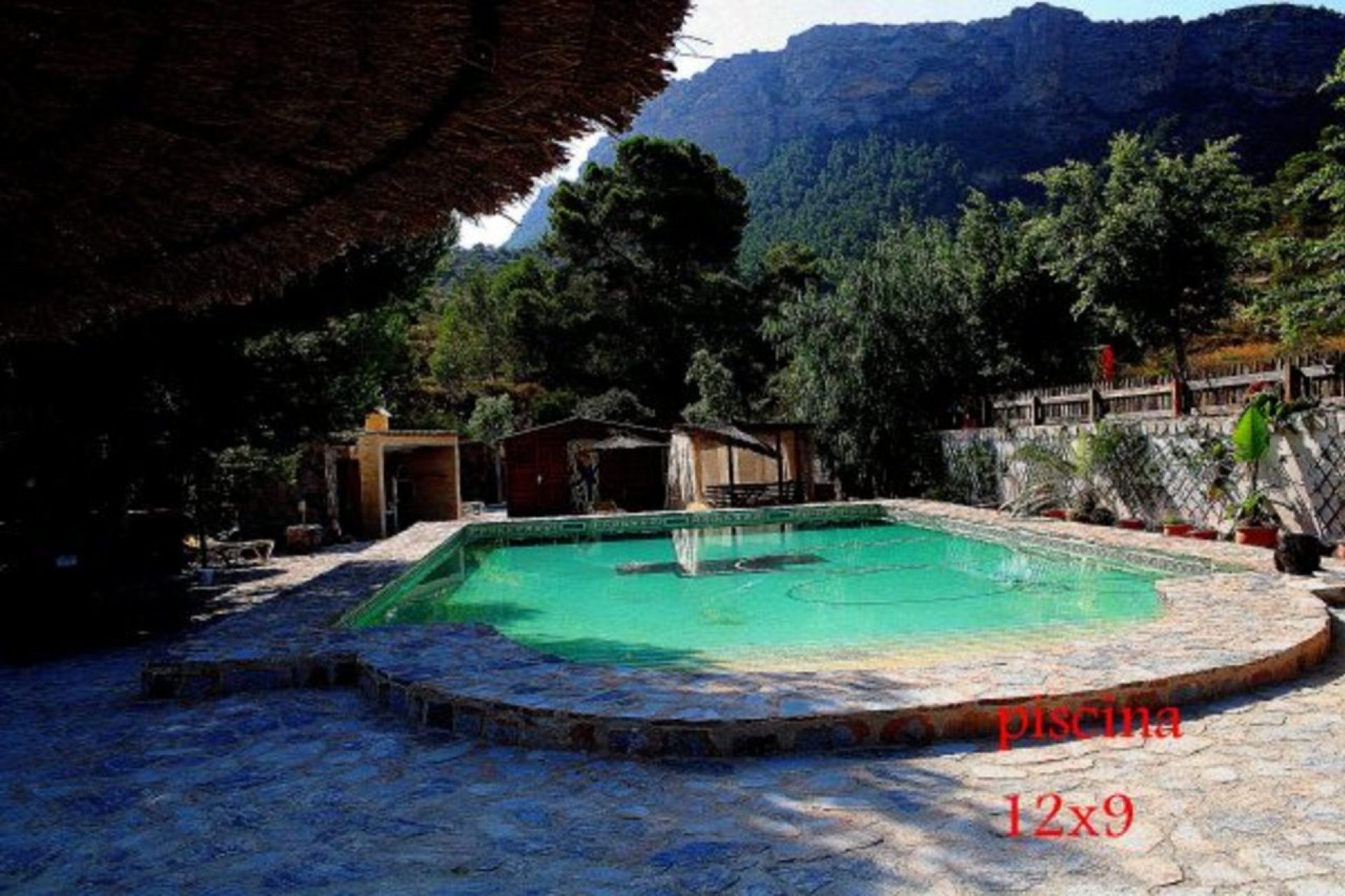 Resale - Finca -
Gea Y Truyols