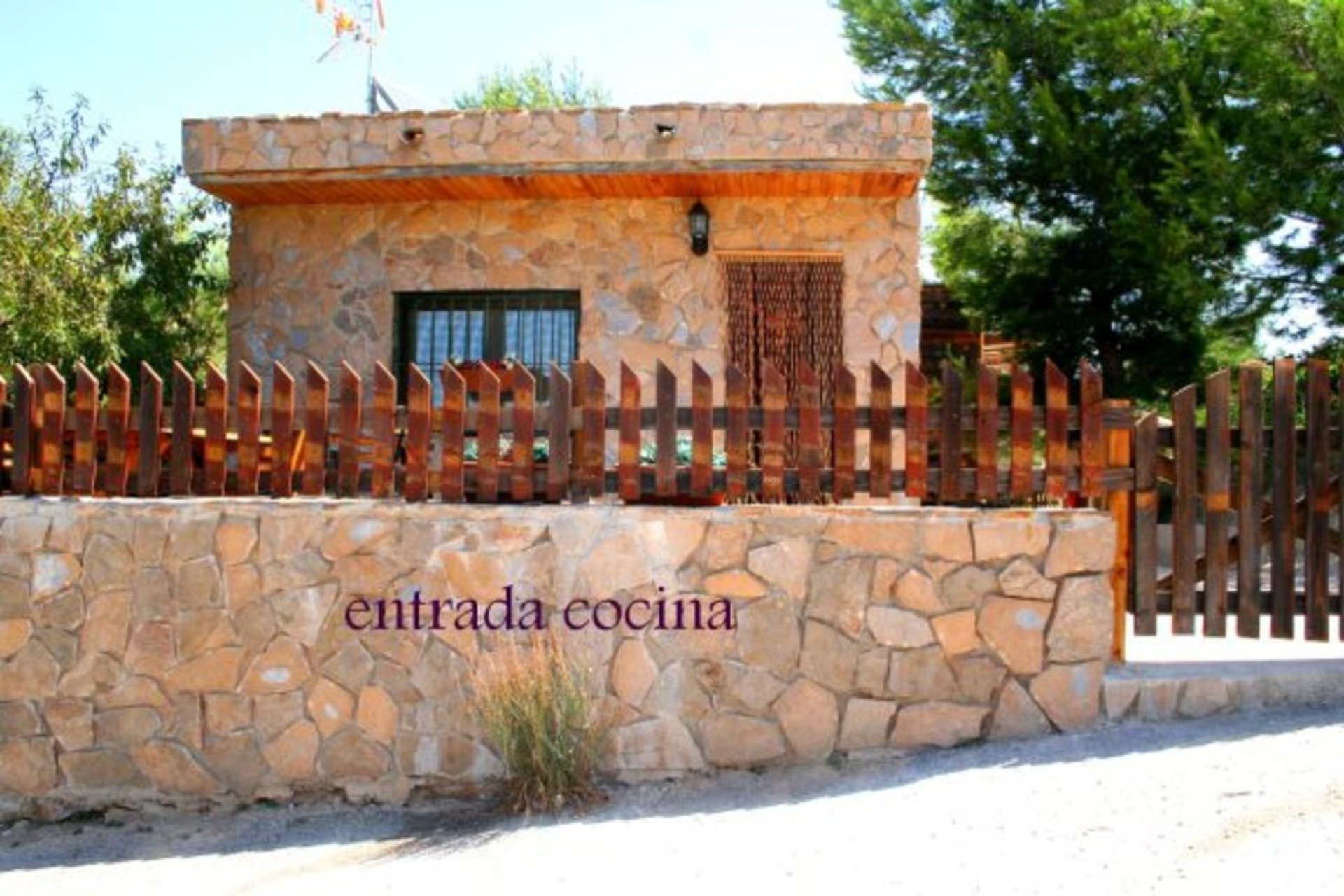 Resale - Finca -
Gea Y Truyols