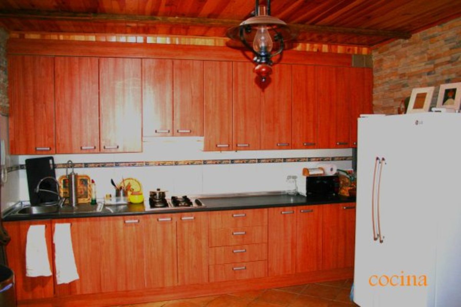 Resale - Finca -
Gea Y Truyols