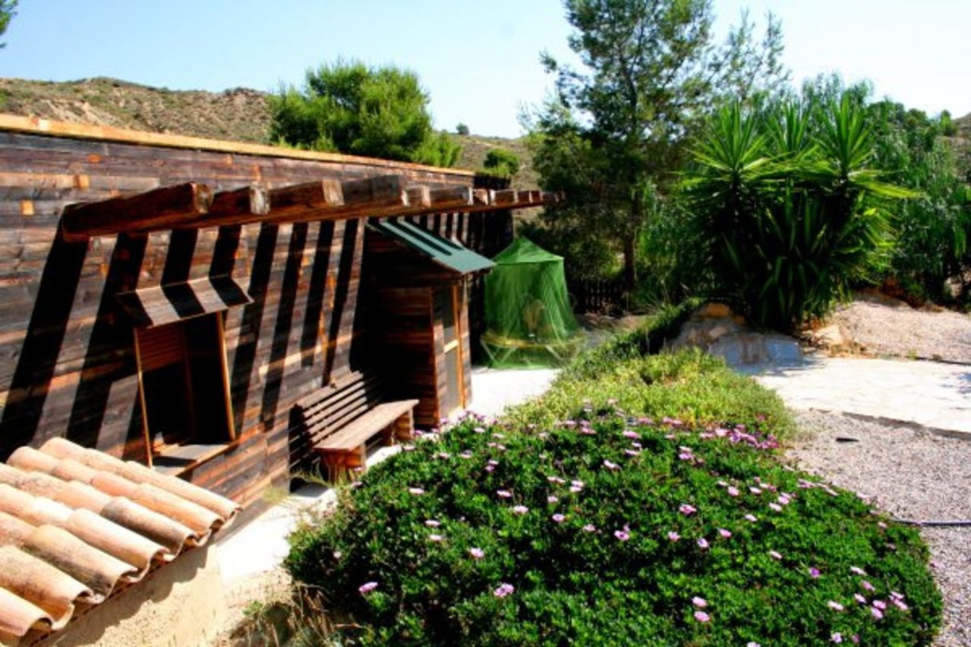 Resale - Finca -
Gea Y Truyols