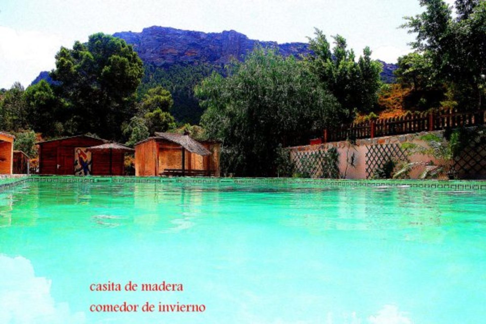 Resale - Finca -
Gea Y Truyols