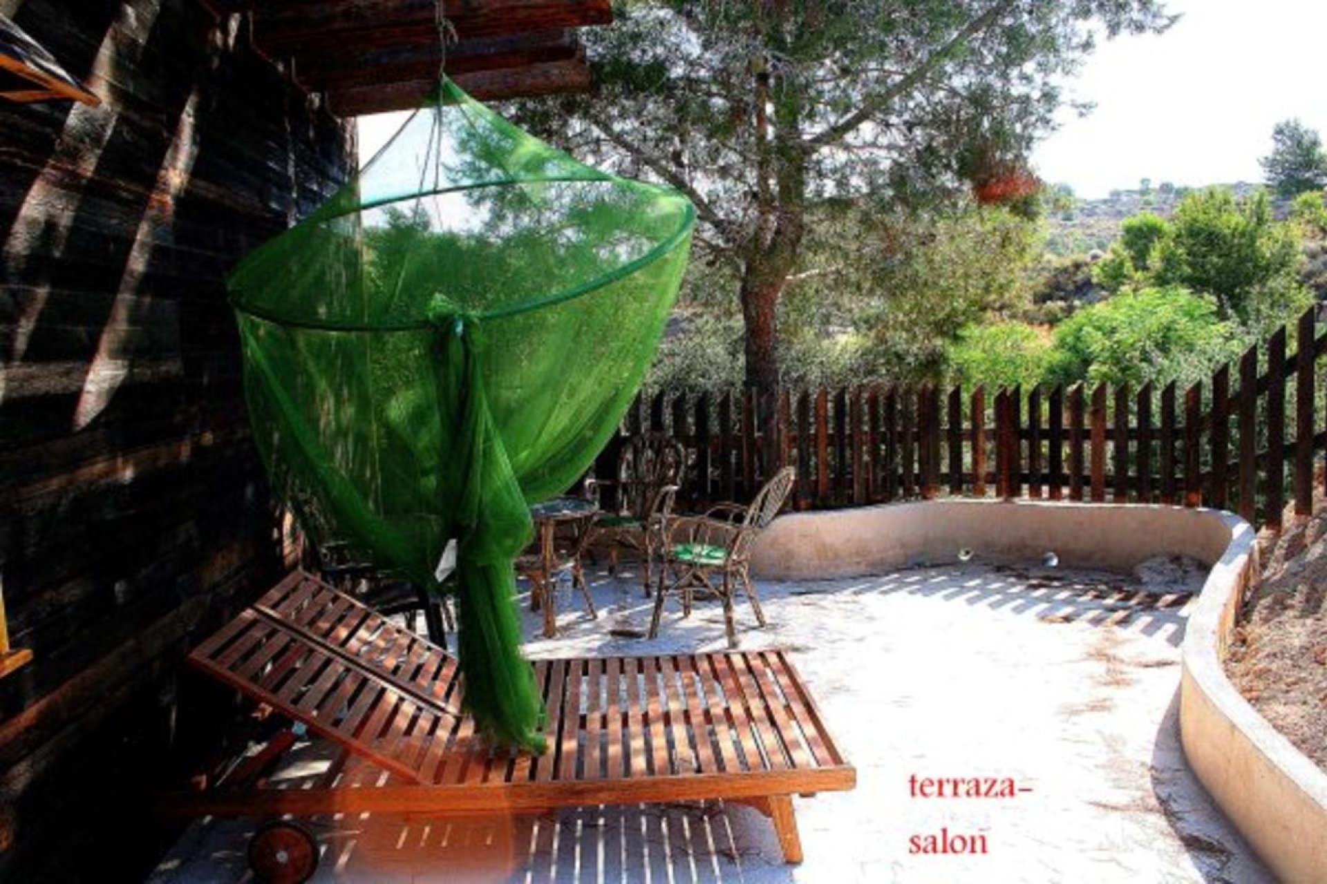 Resale - Finca -
Gea Y Truyols