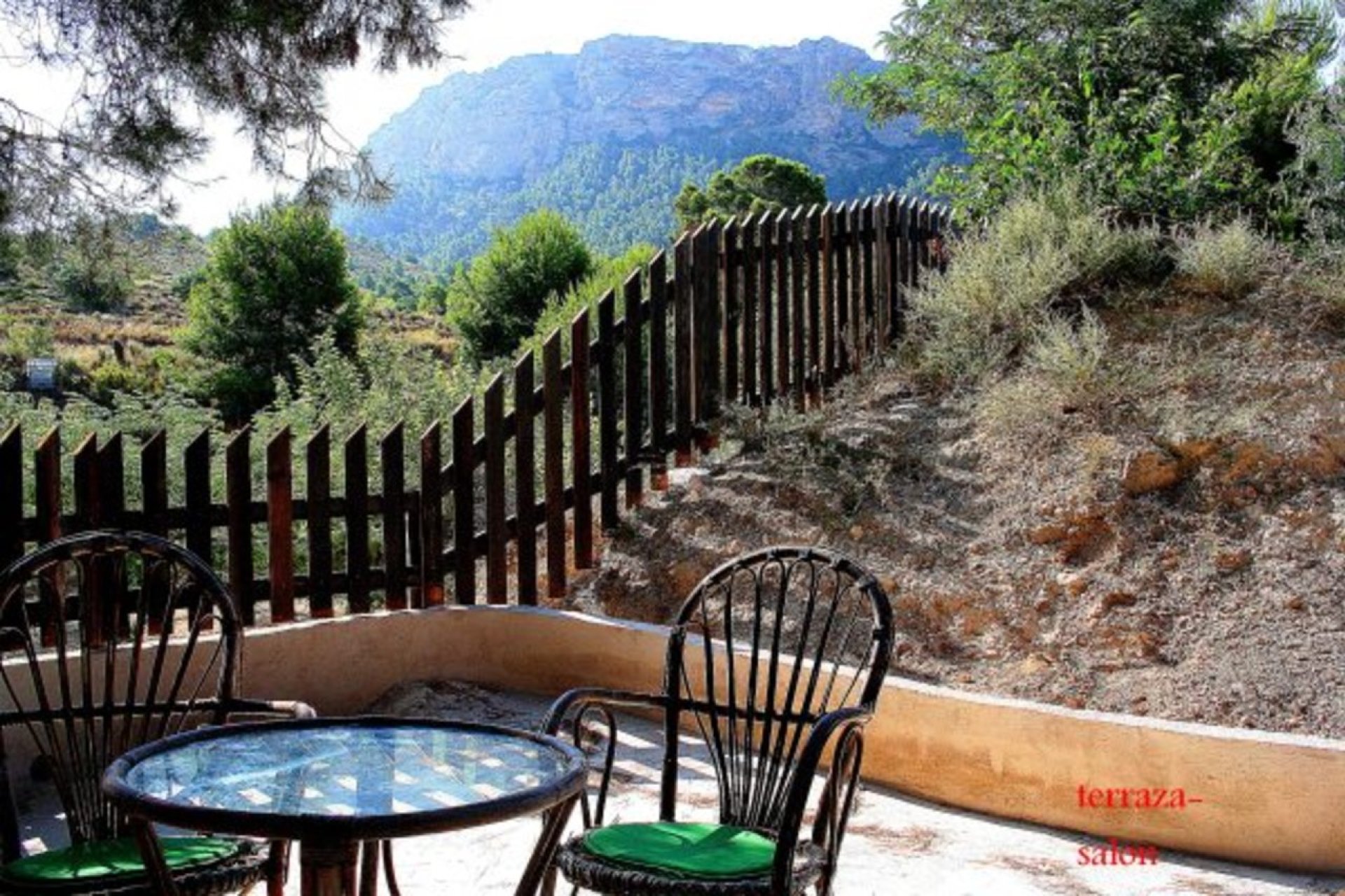 Resale - Finca -
Gea Y Truyols