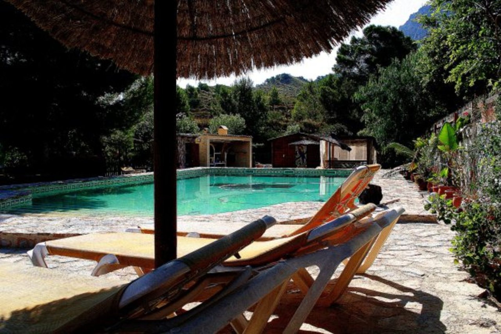 Resale - Finca -
Gea Y Truyols