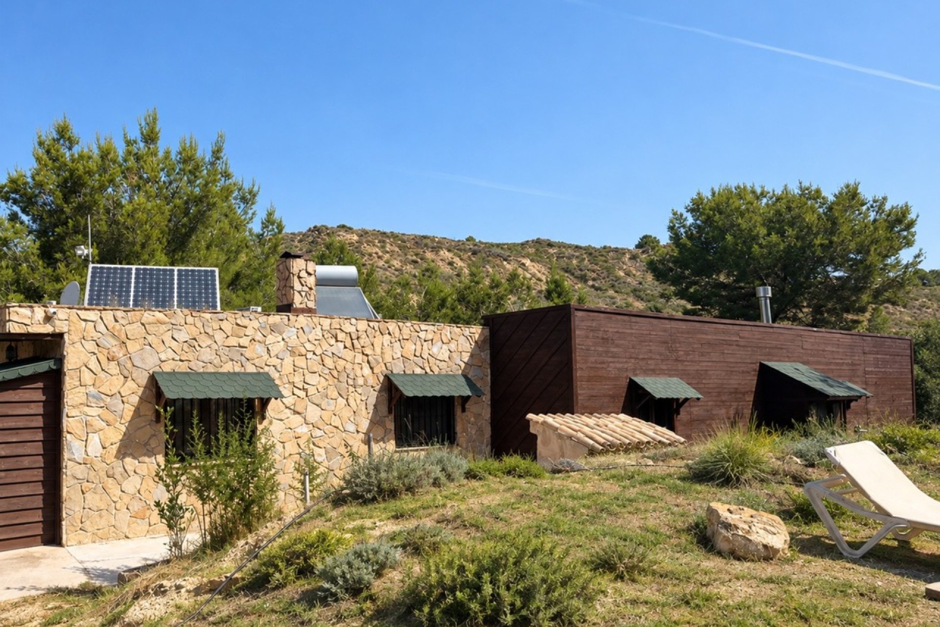 Resale - Finca -
Gea Y Truyols