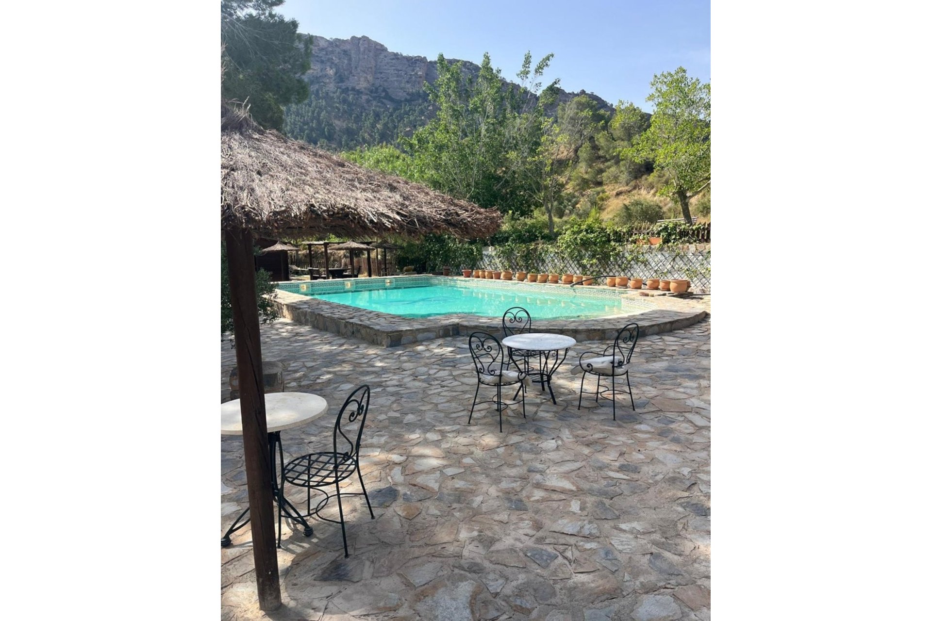 Resale - Finca -
Gea Y Truyols