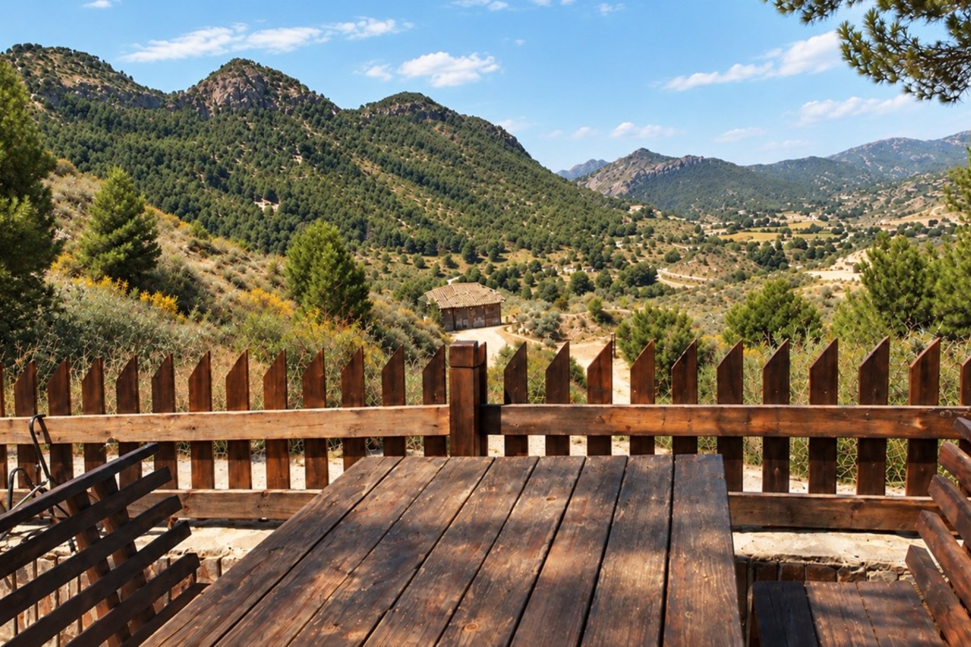 Resale - Finca -
Gea Y Truyols