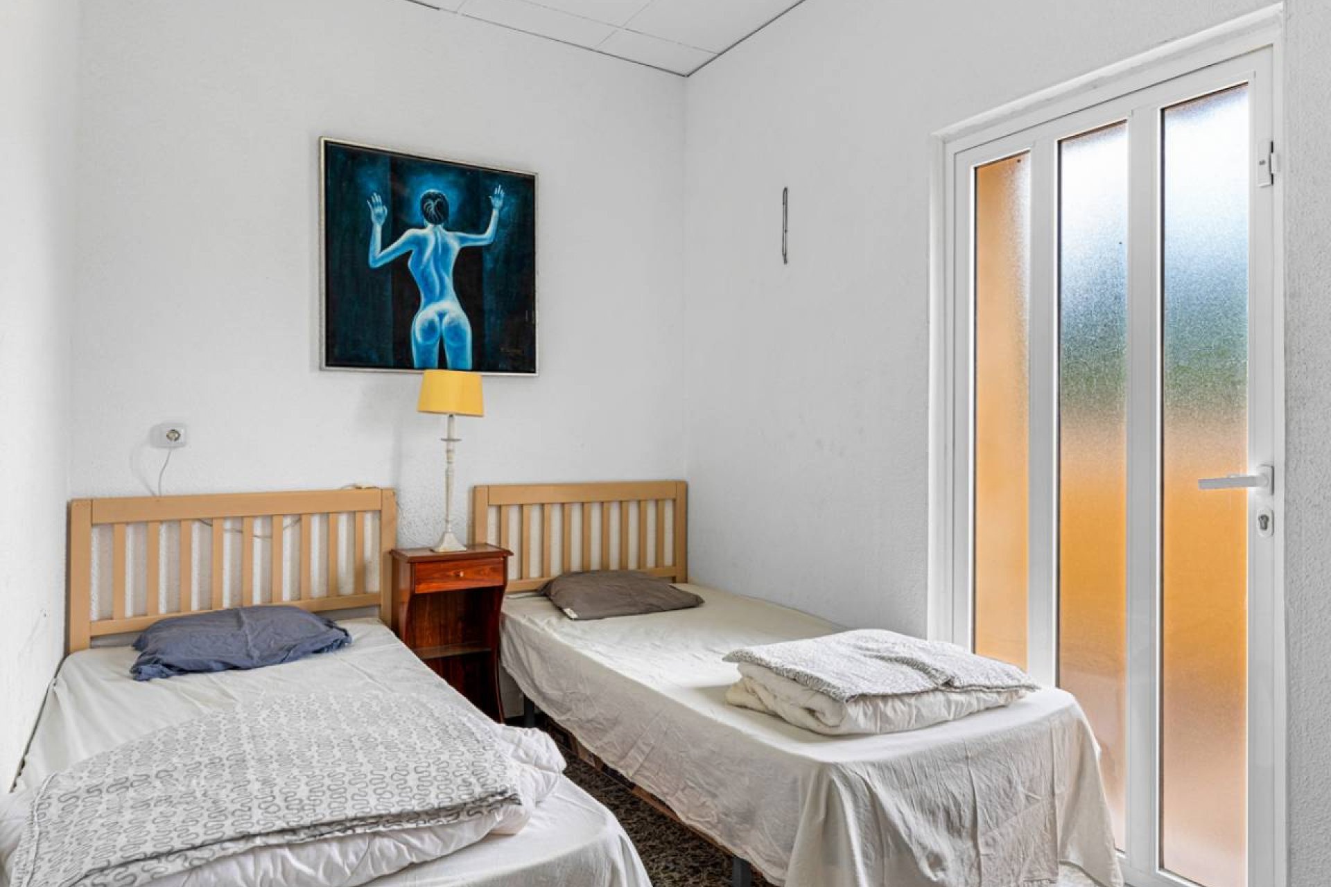 Resale - Finca -
Los Montesinos