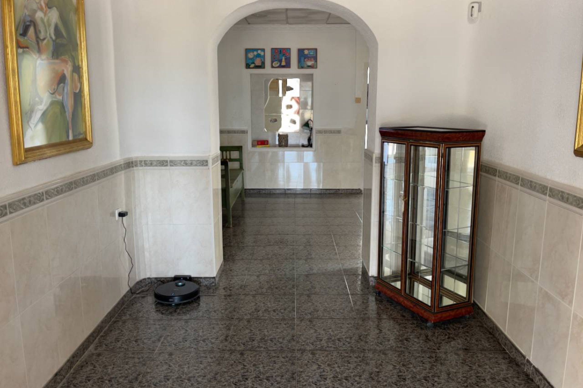 Resale - Finca -
Los Montesinos