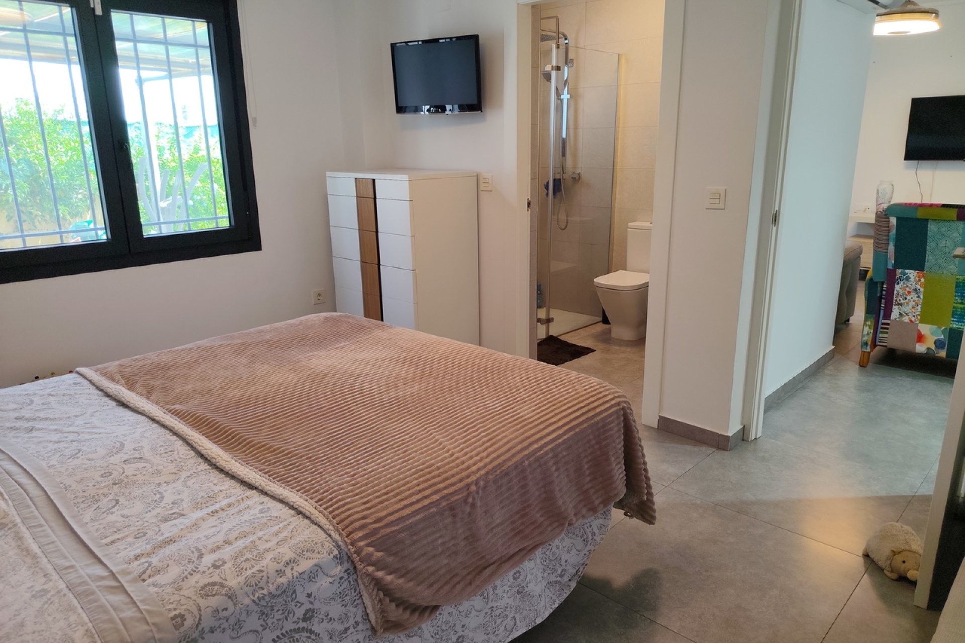 Resale - Finca -
Los Montesinos