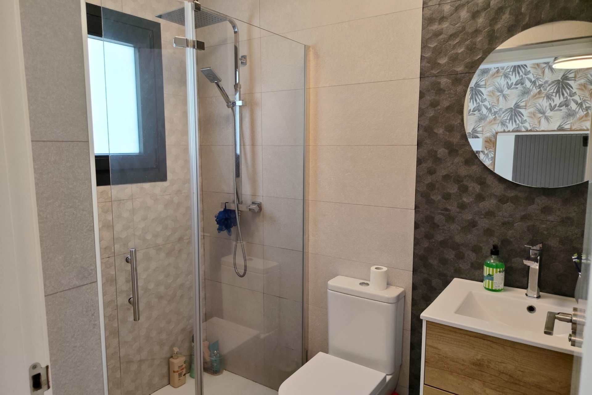 Resale - Finca -
Los Montesinos