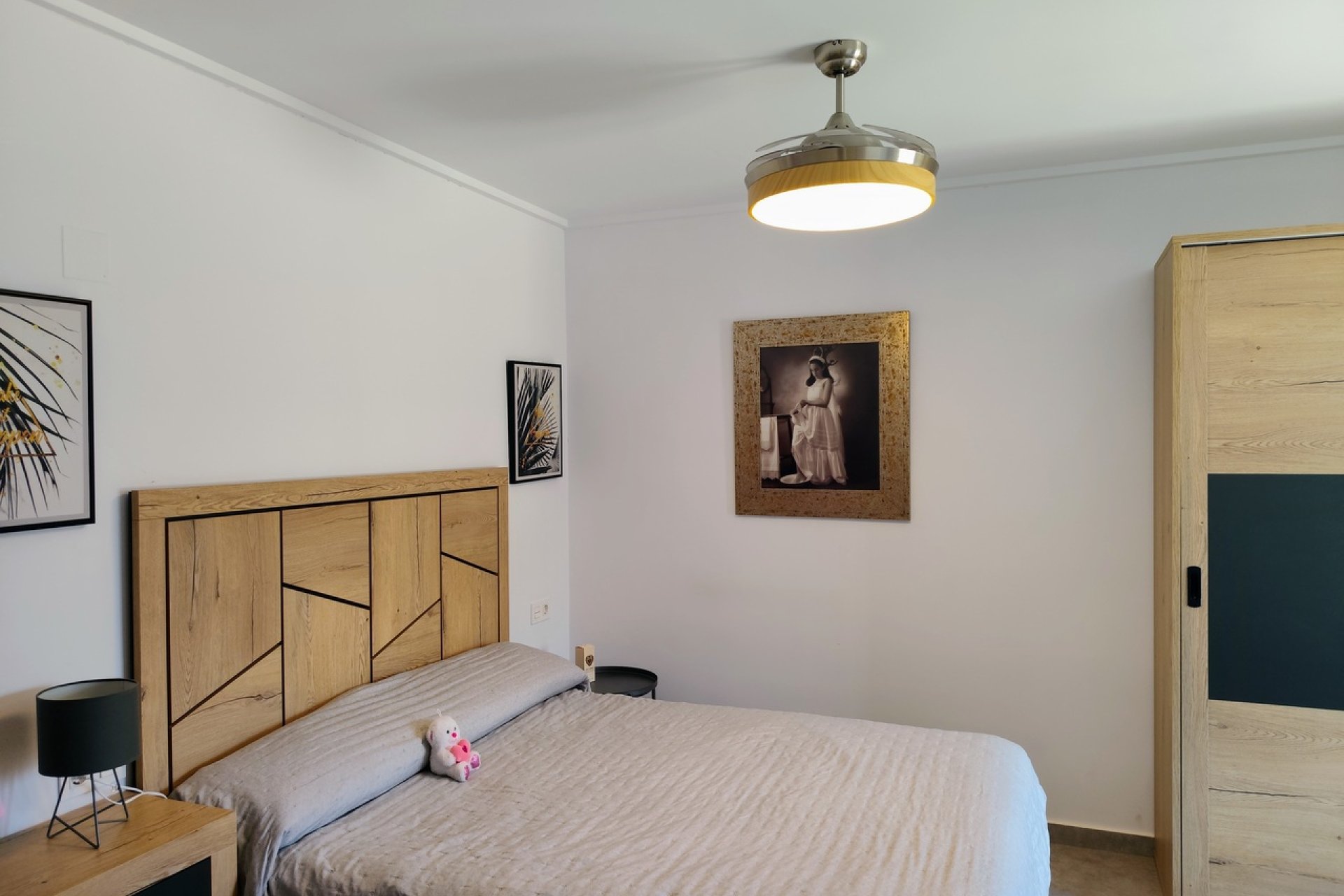 Resale - Finca -
Los Montesinos