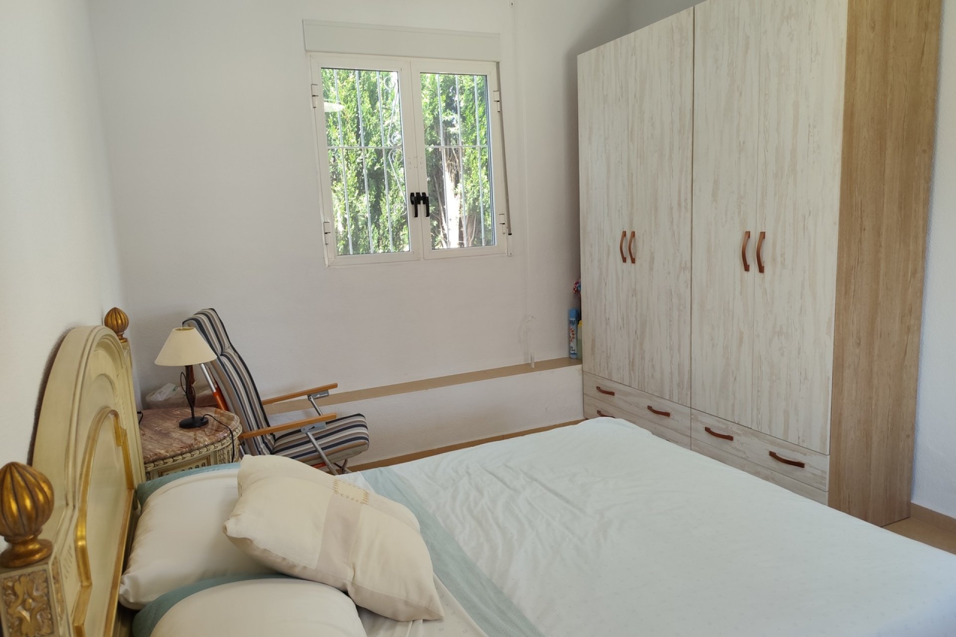 Resale - Finca -
Los Montesinos