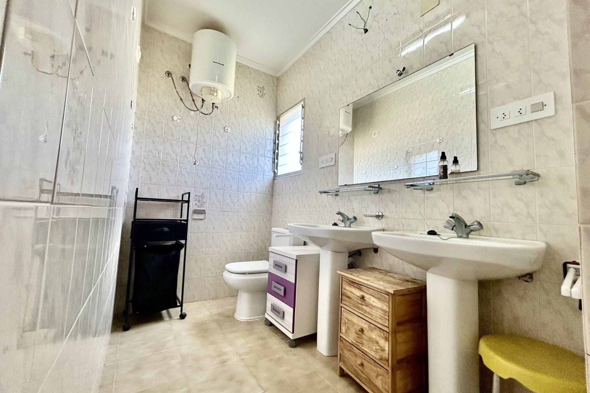 Resale - Finca -
Los Montesinos