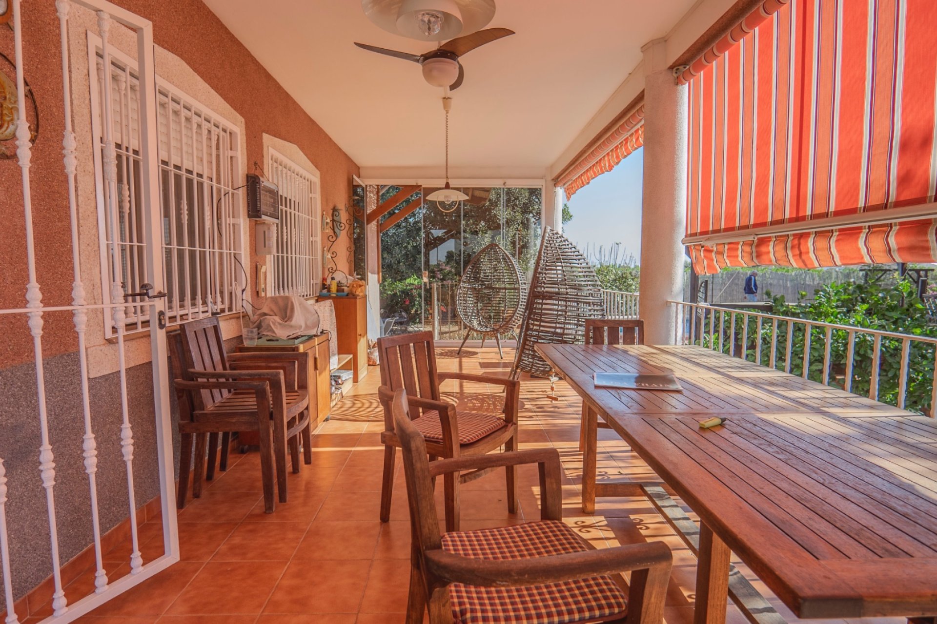 Resale - Finca -
Orihuela - San Bartolome