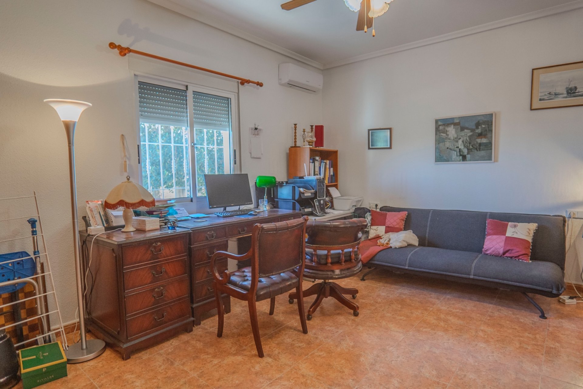 Resale - Finca -
Orihuela - San Bartolome