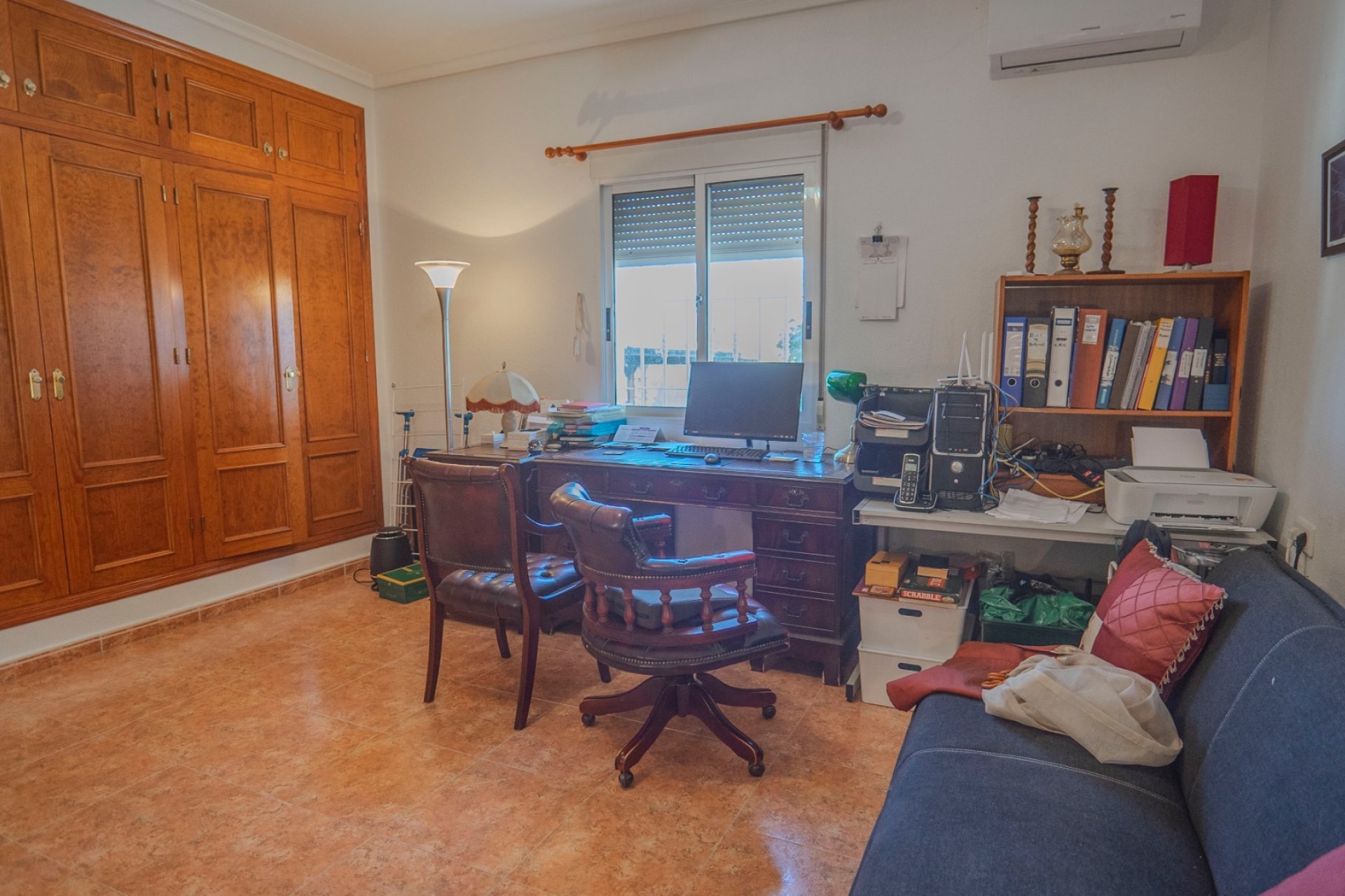 Resale - Finca -
Orihuela - San Bartolome